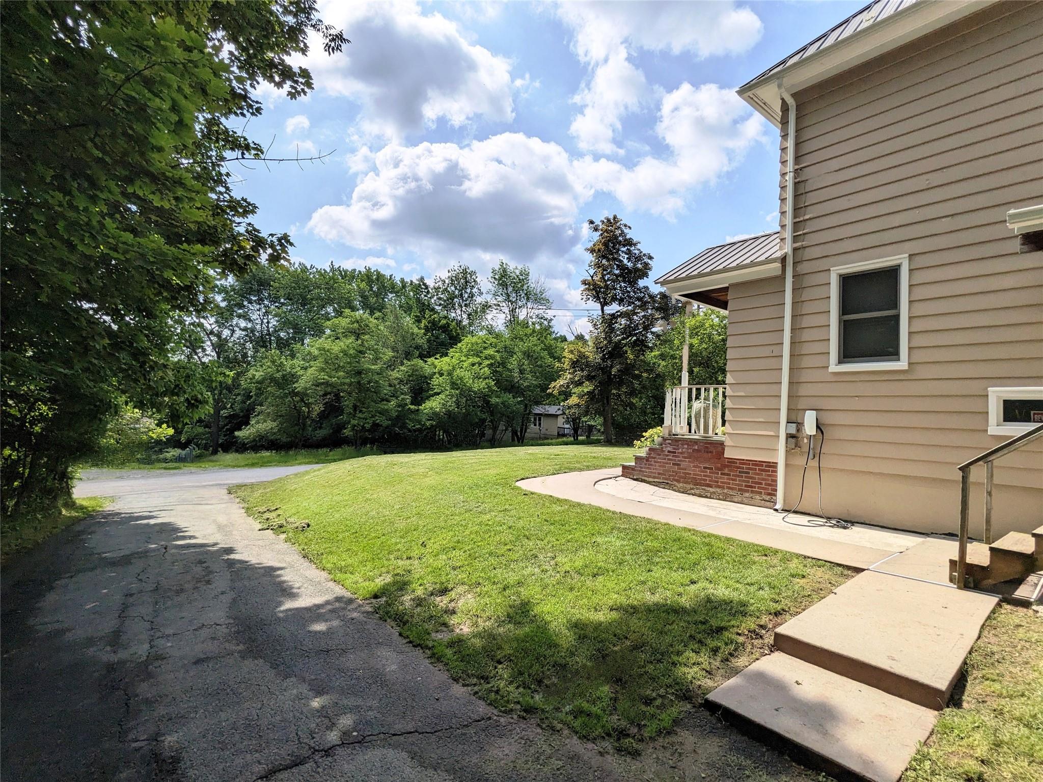 22 Marion Avenue, Liberty, NY 12754