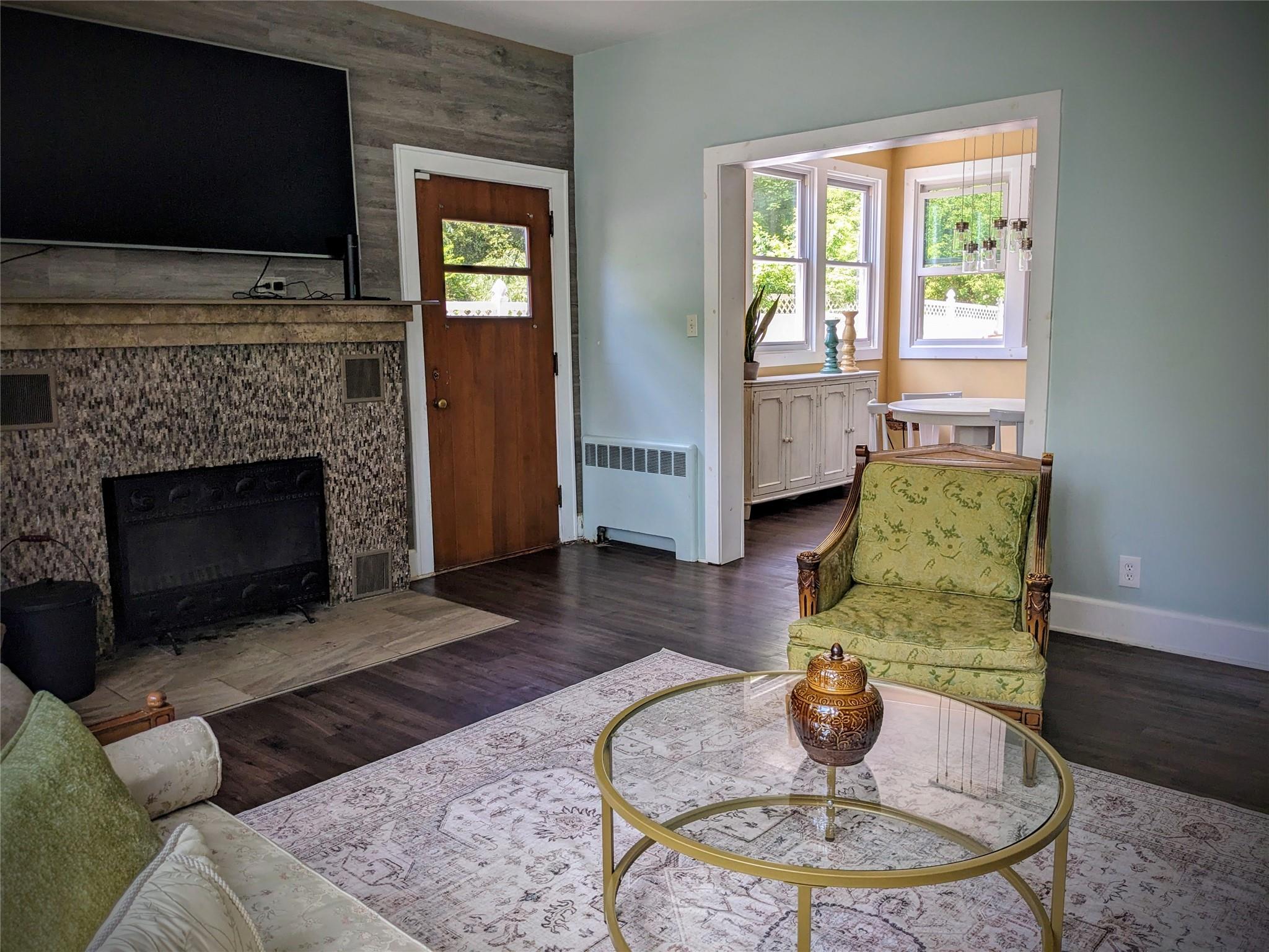 22 Marion Avenue, Liberty, NY 12754