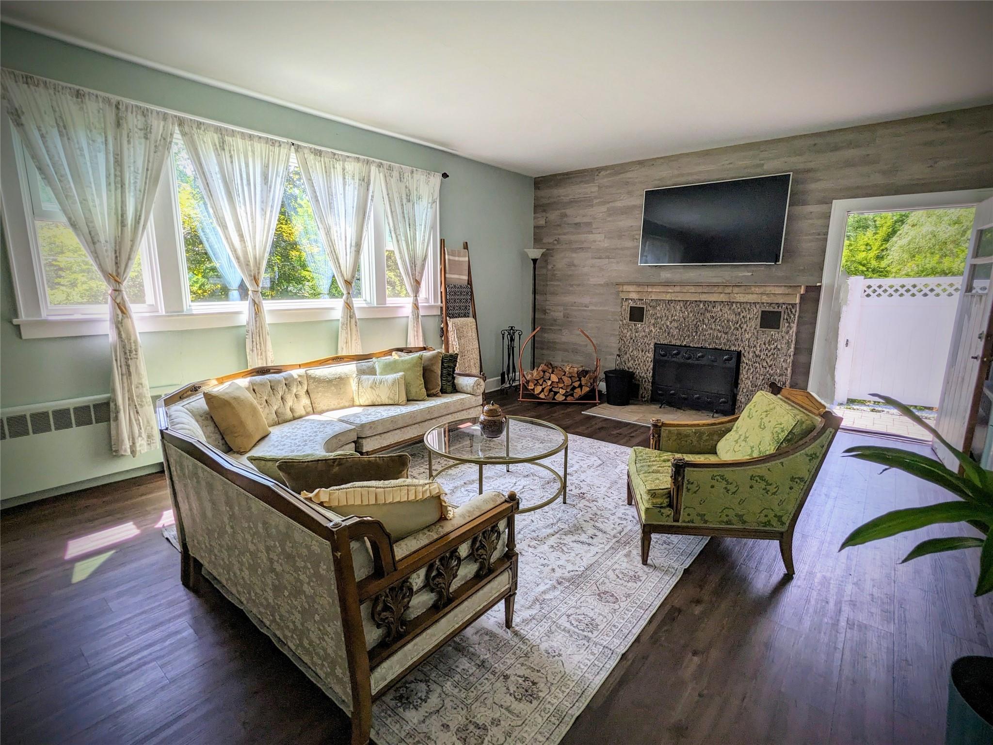 22 Marion Avenue, Liberty, NY 12754