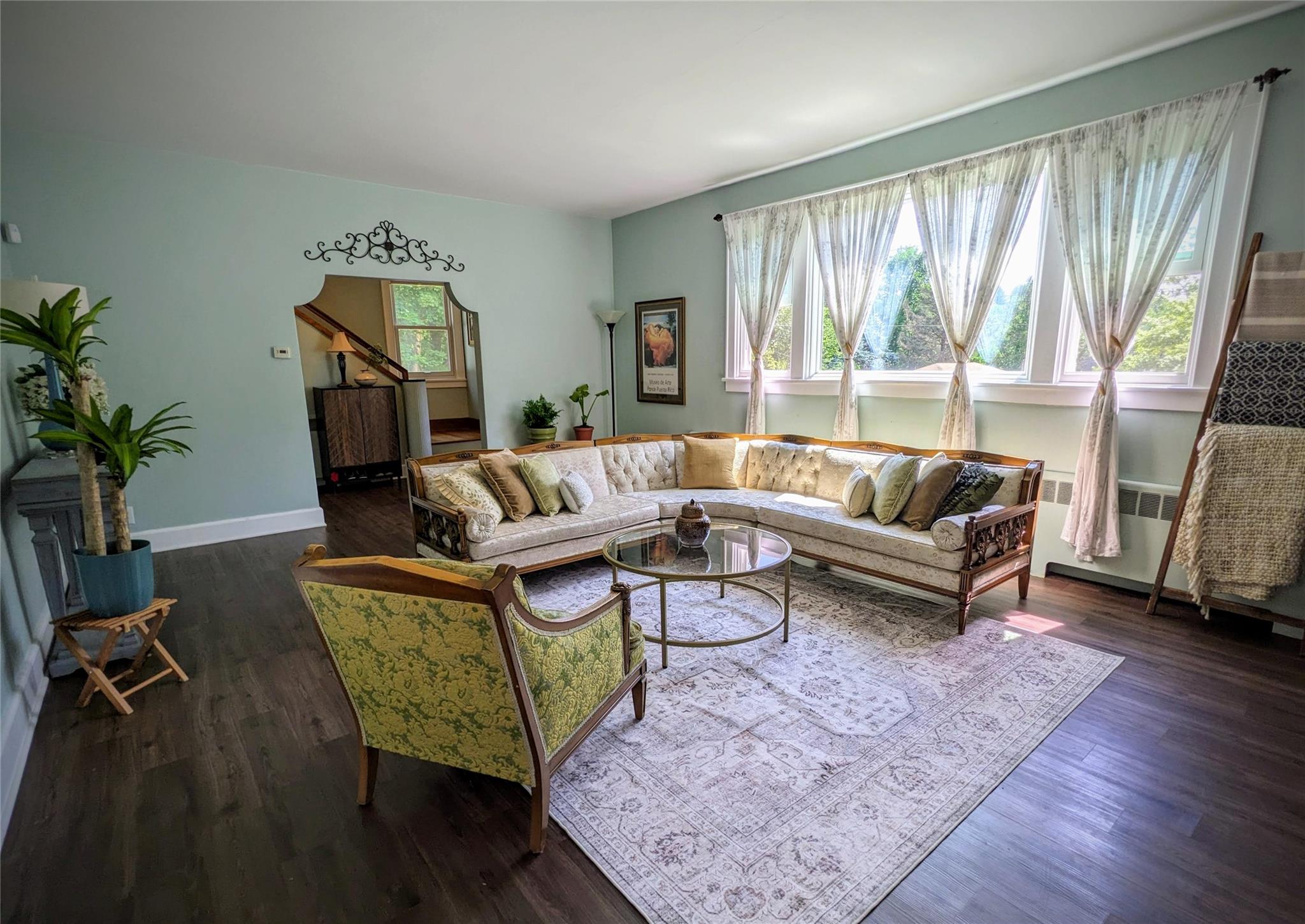 22 Marion Avenue, Liberty, NY 12754