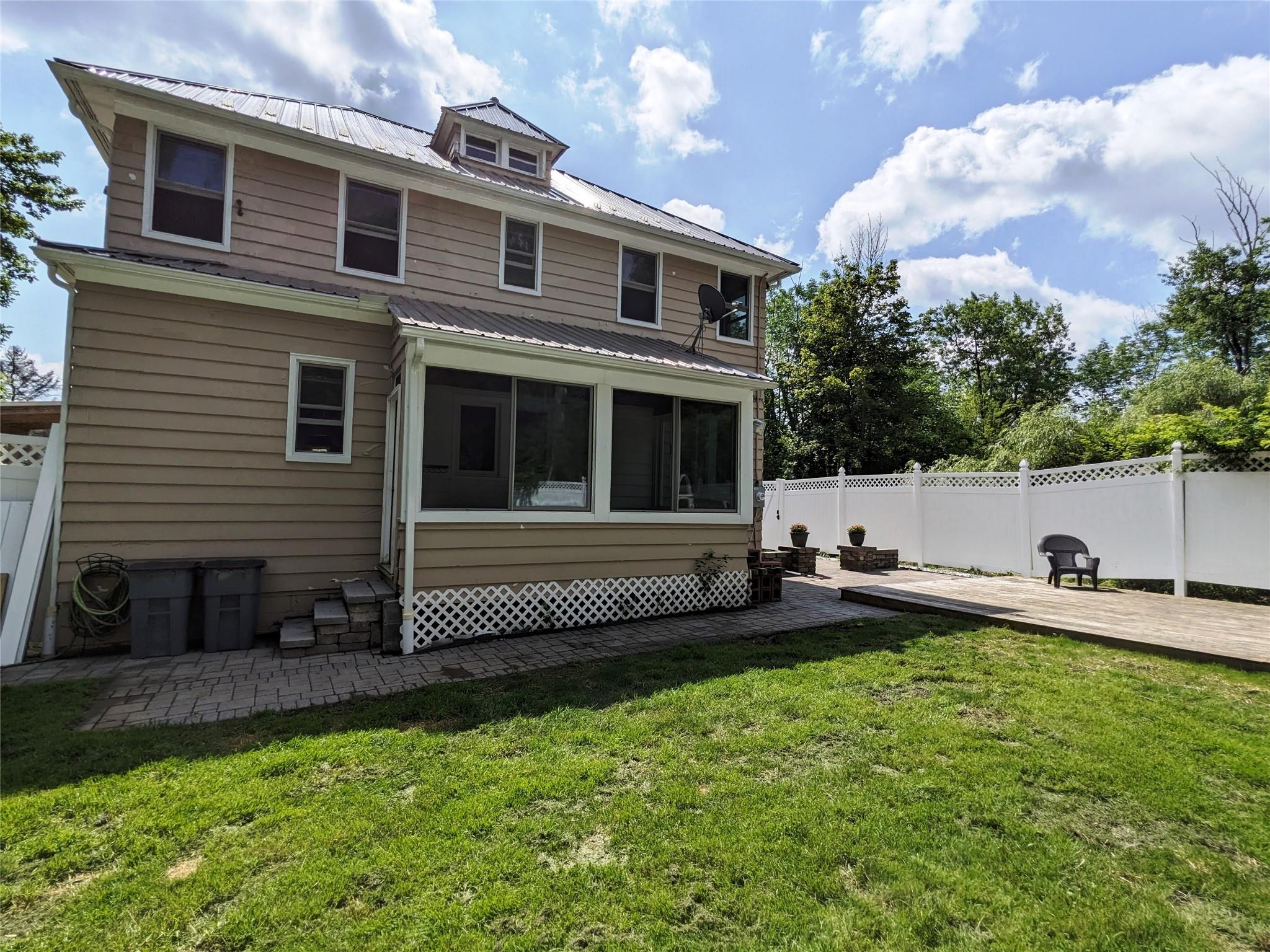 22 Marion Avenue, Liberty, NY 12754