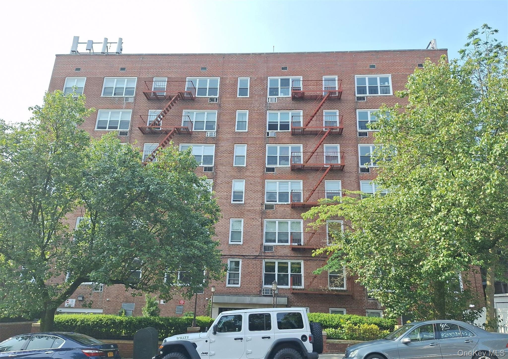 5730 Mosholu Avenue # 6A, Bronx, NY 10471