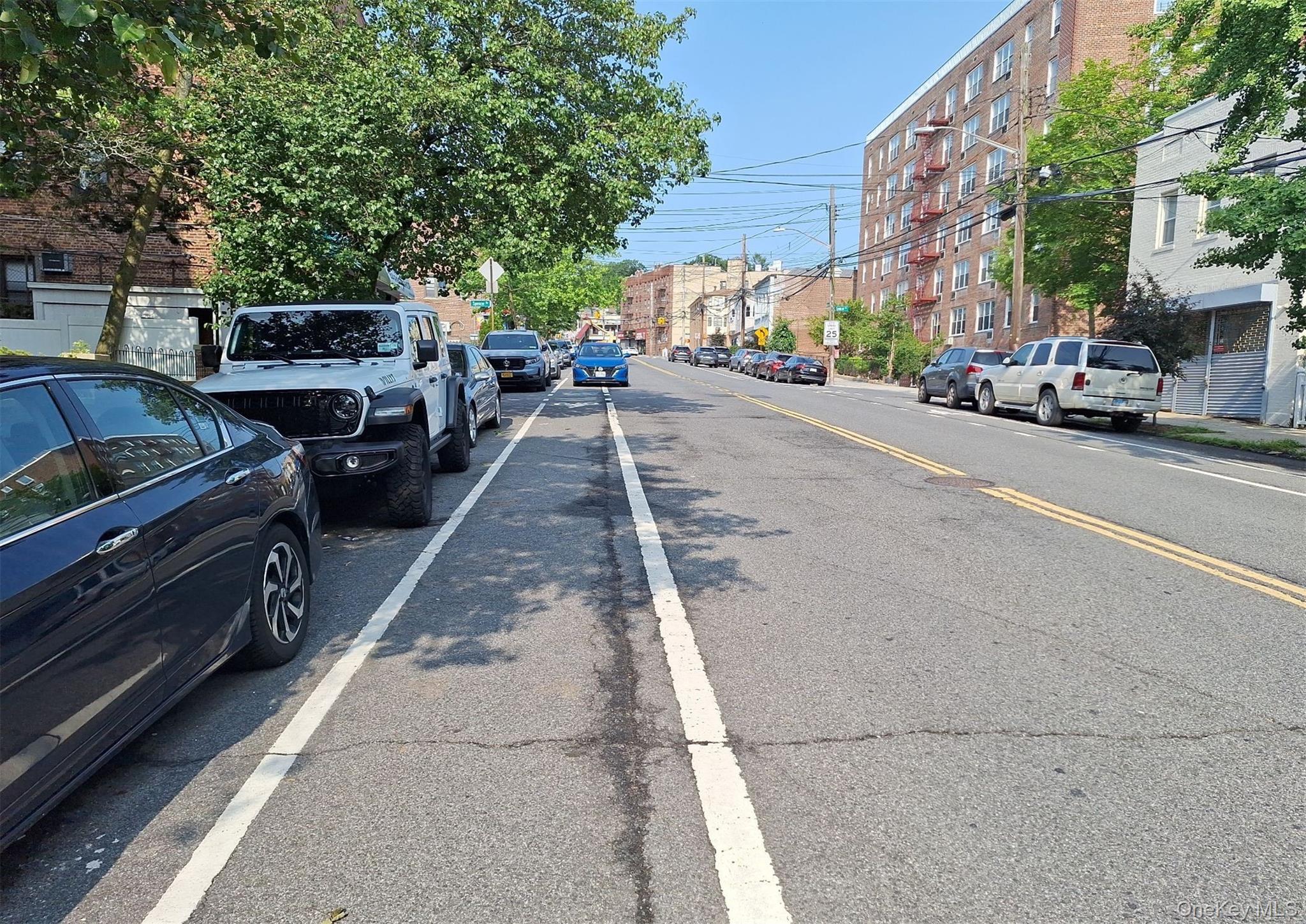 5730 Mosholu Avenue # 6A, Bronx, NY 10471