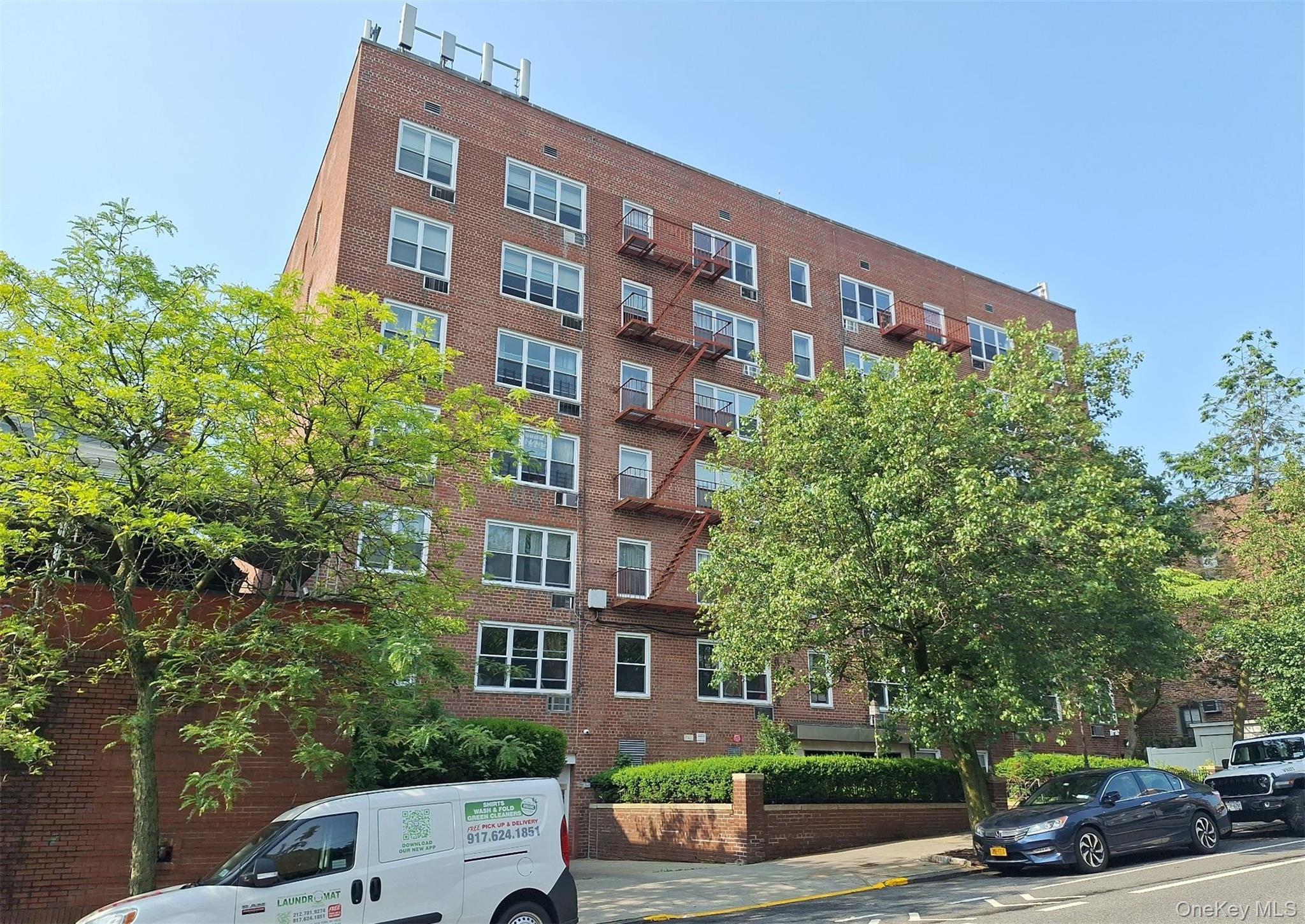 5730 Mosholu Avenue # 6A, Bronx, NY 10471