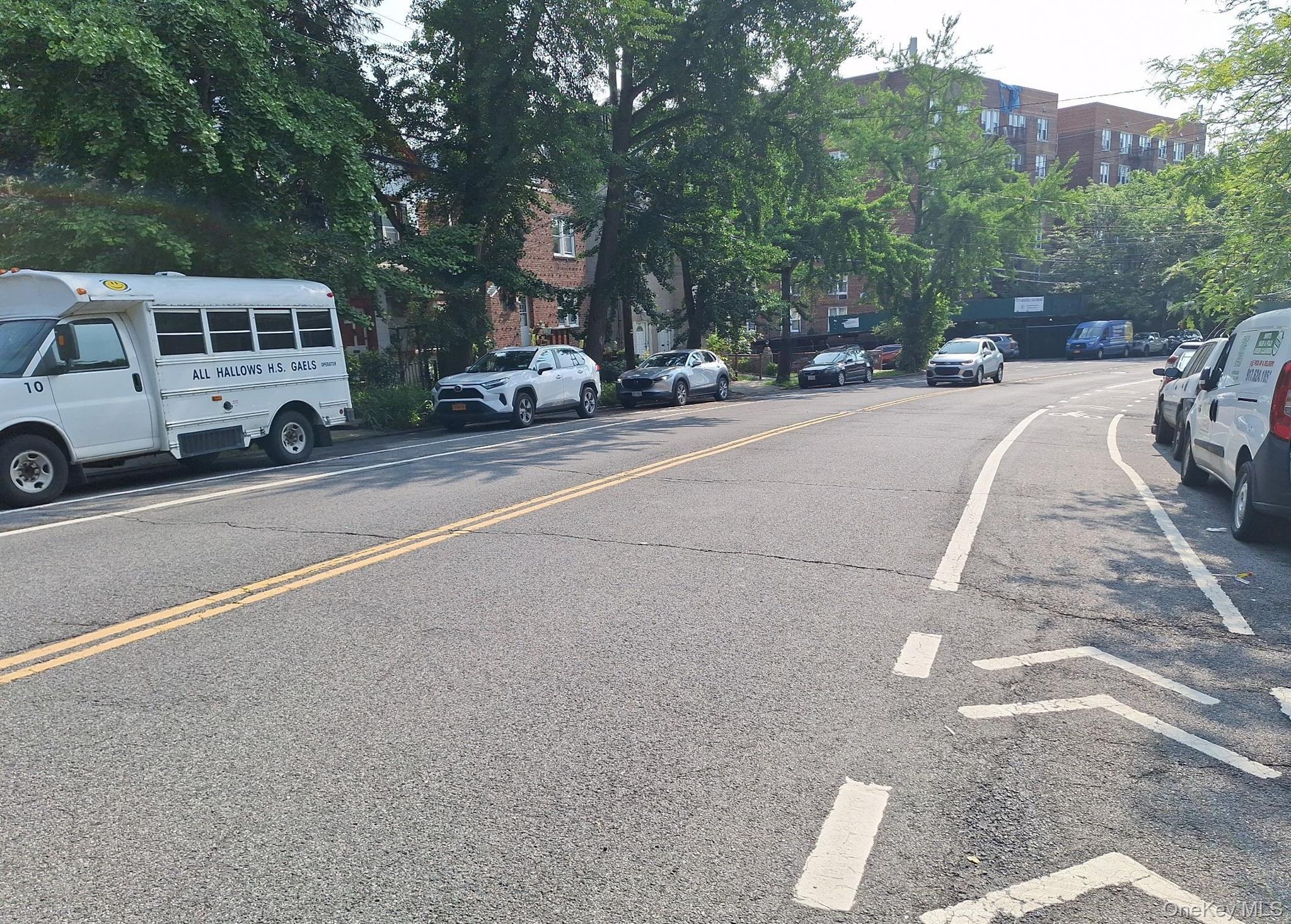 5730 Mosholu Avenue # 6A, Bronx, NY 10471