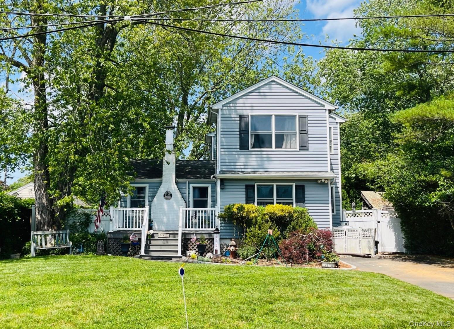 3 Liberty Place, East Patchogue, NY 11772
