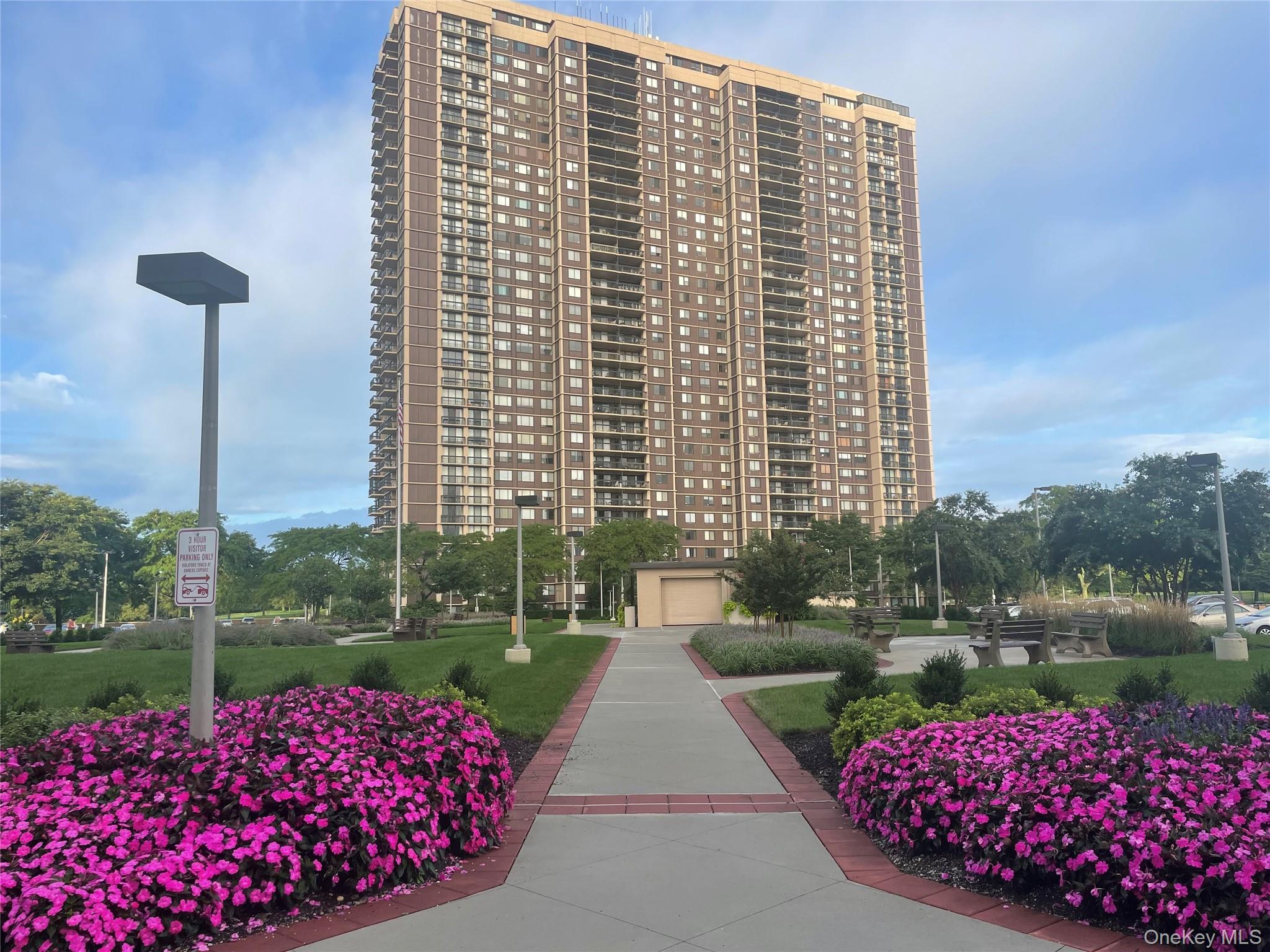 27110 Grand Central Parkway # 27S, Floral Park, NY 11005