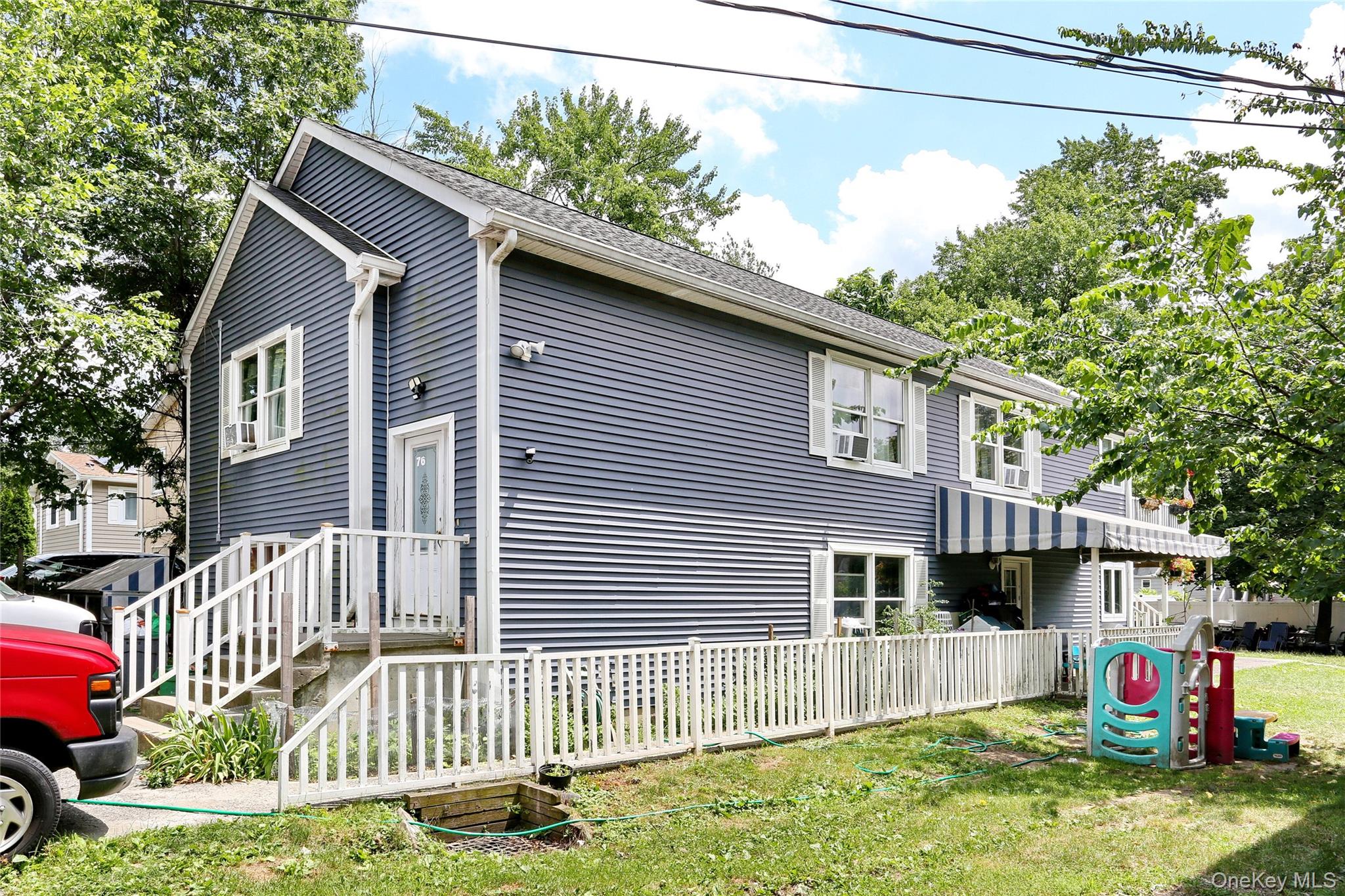 Spring Valley, NY 10977