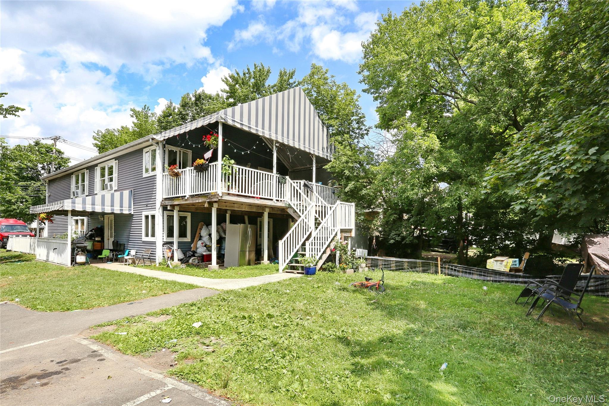 Spring Valley, NY 10977