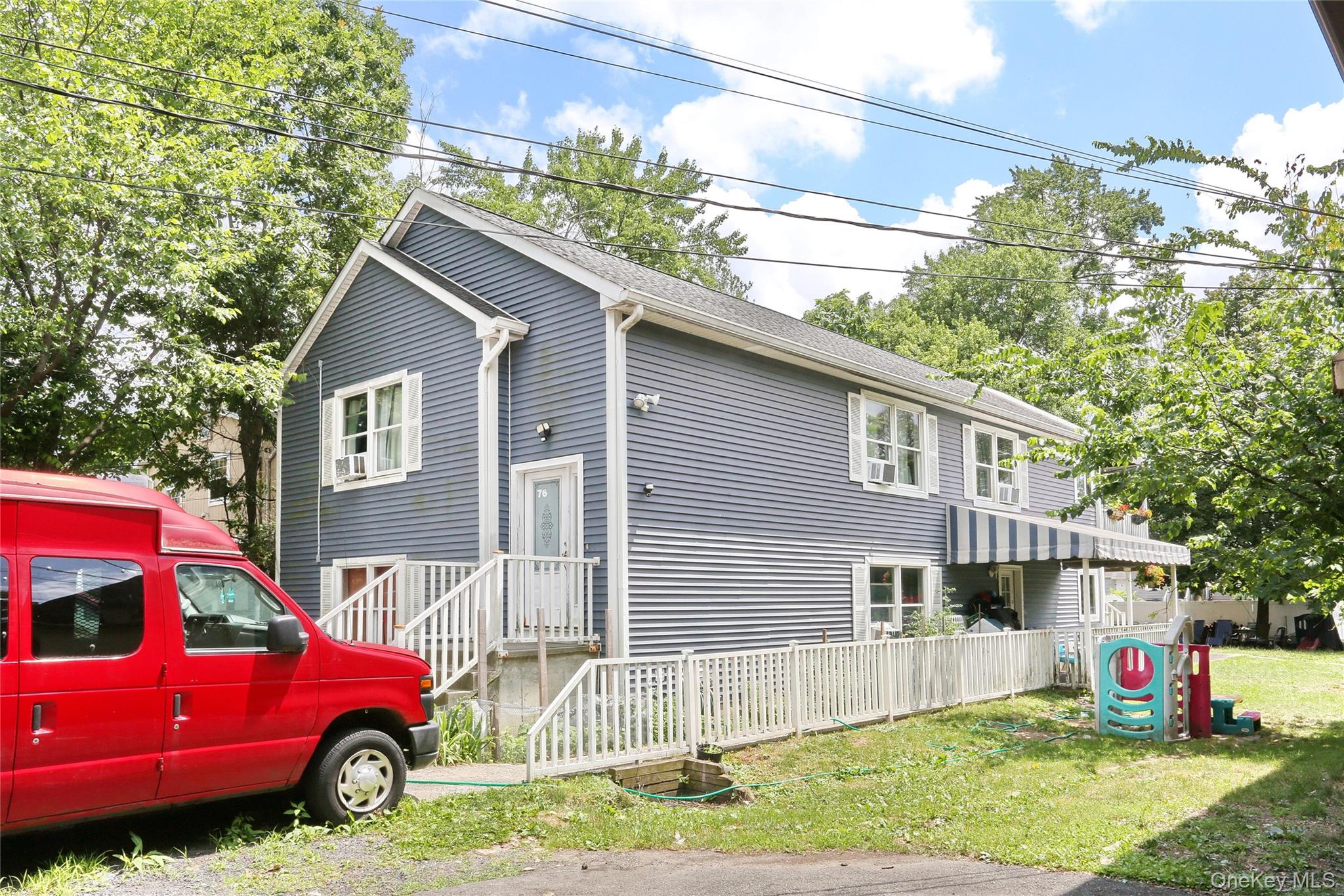 Spring Valley, NY 10977