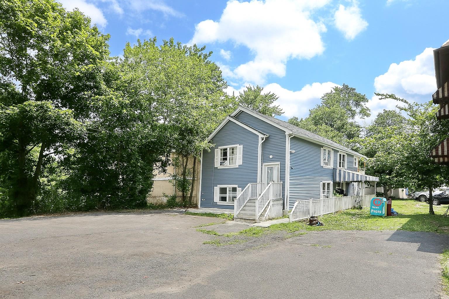 Spring Valley, NY 10977