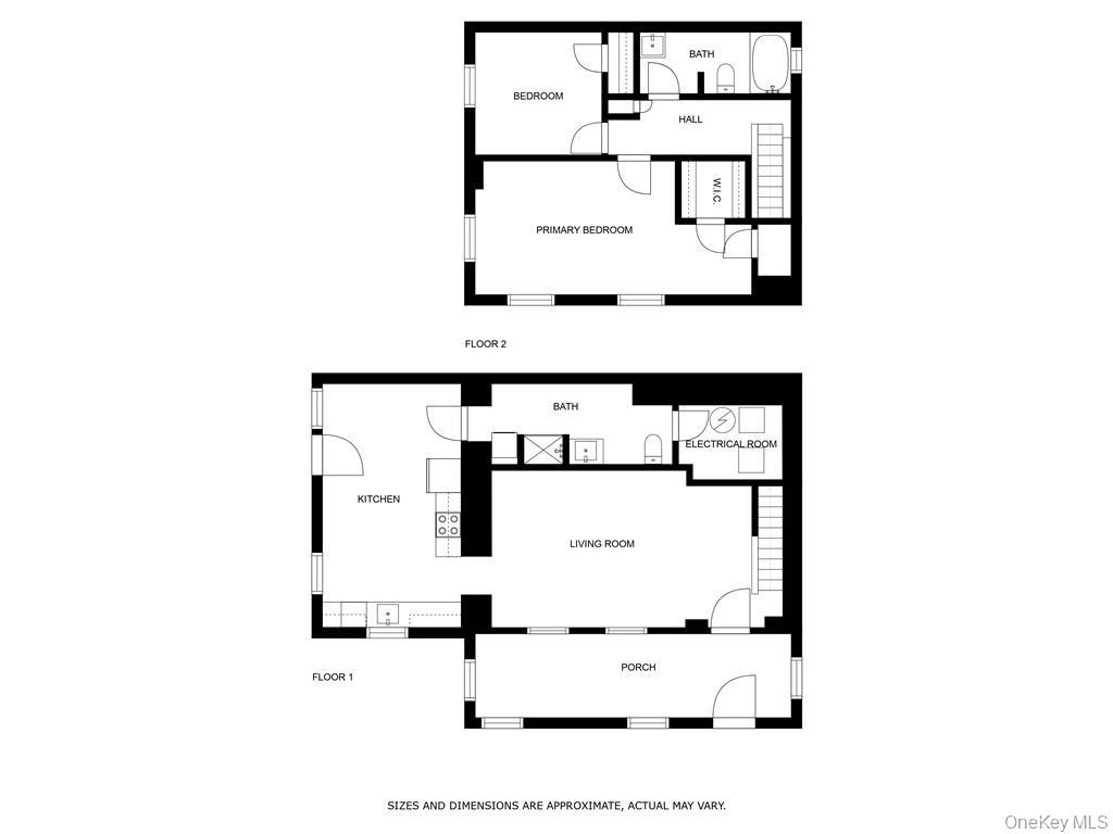 47 Main Street, Wappingers Falls, NY 12590