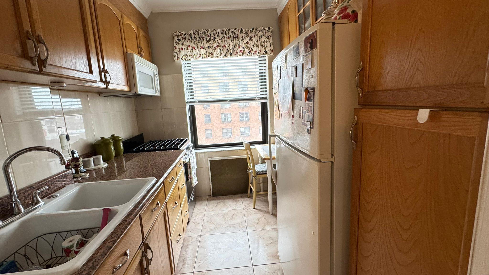 99-05 63rd Drive # 11AA, Rego Park, NY 11374