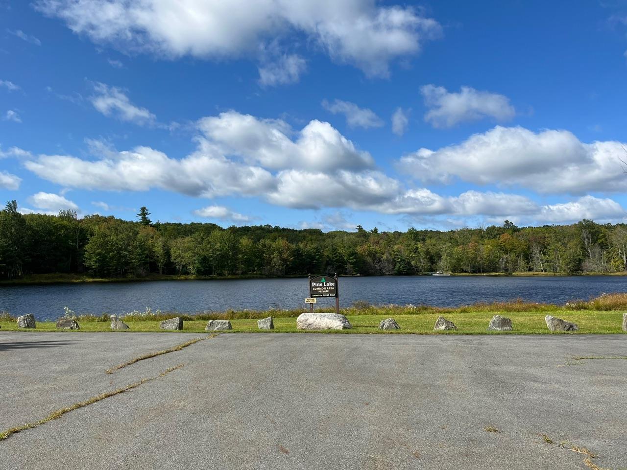 Lot 21 Pine Lake Drive, Wurtsboro, NY 12790
