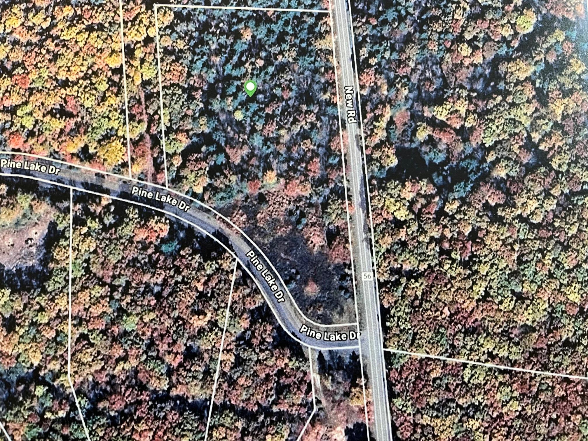 Lot 21 Pine Lake Drive, Wurtsboro, NY 12790