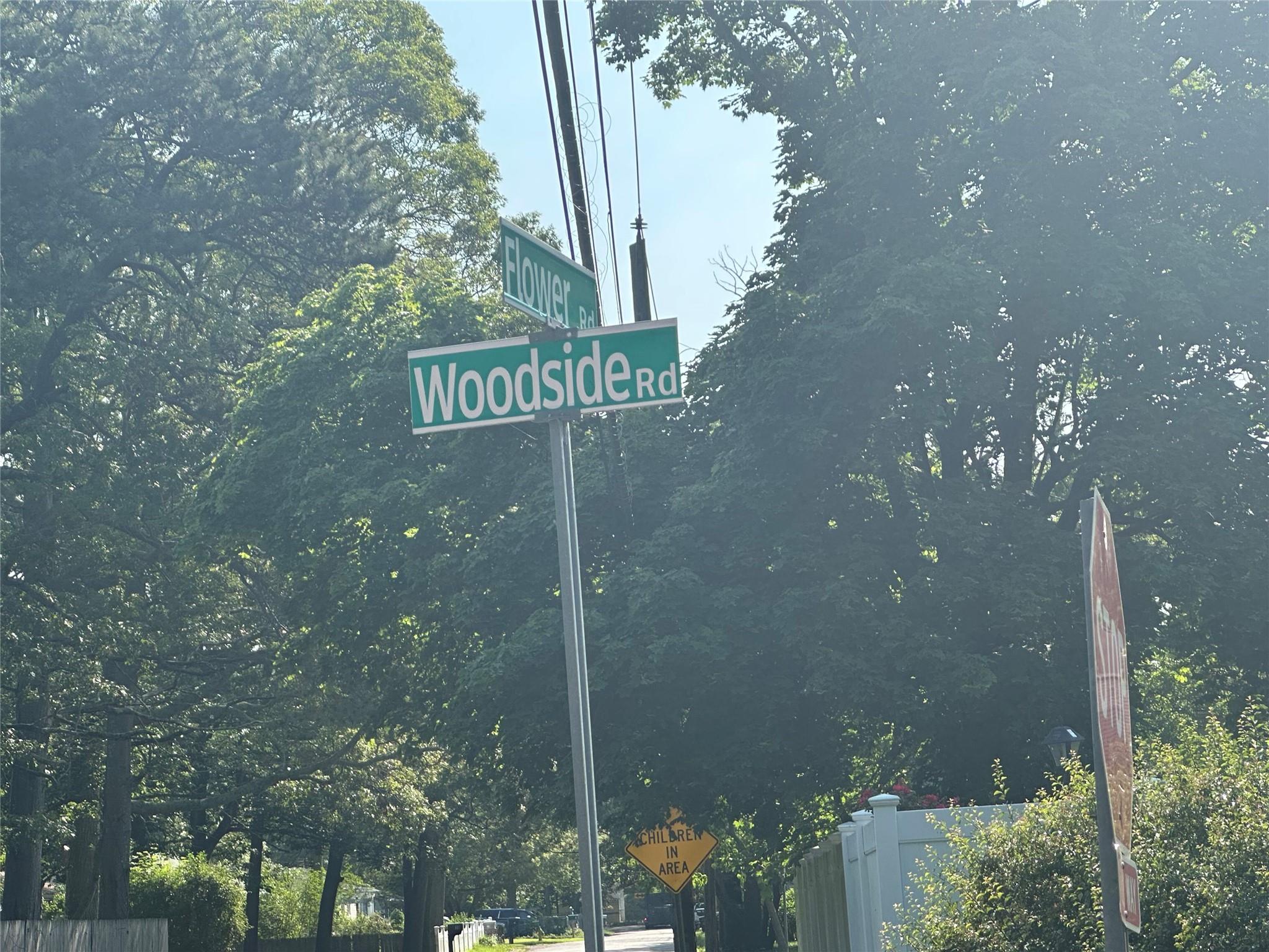 8 Woodside, Mastic Beach, NY 11951