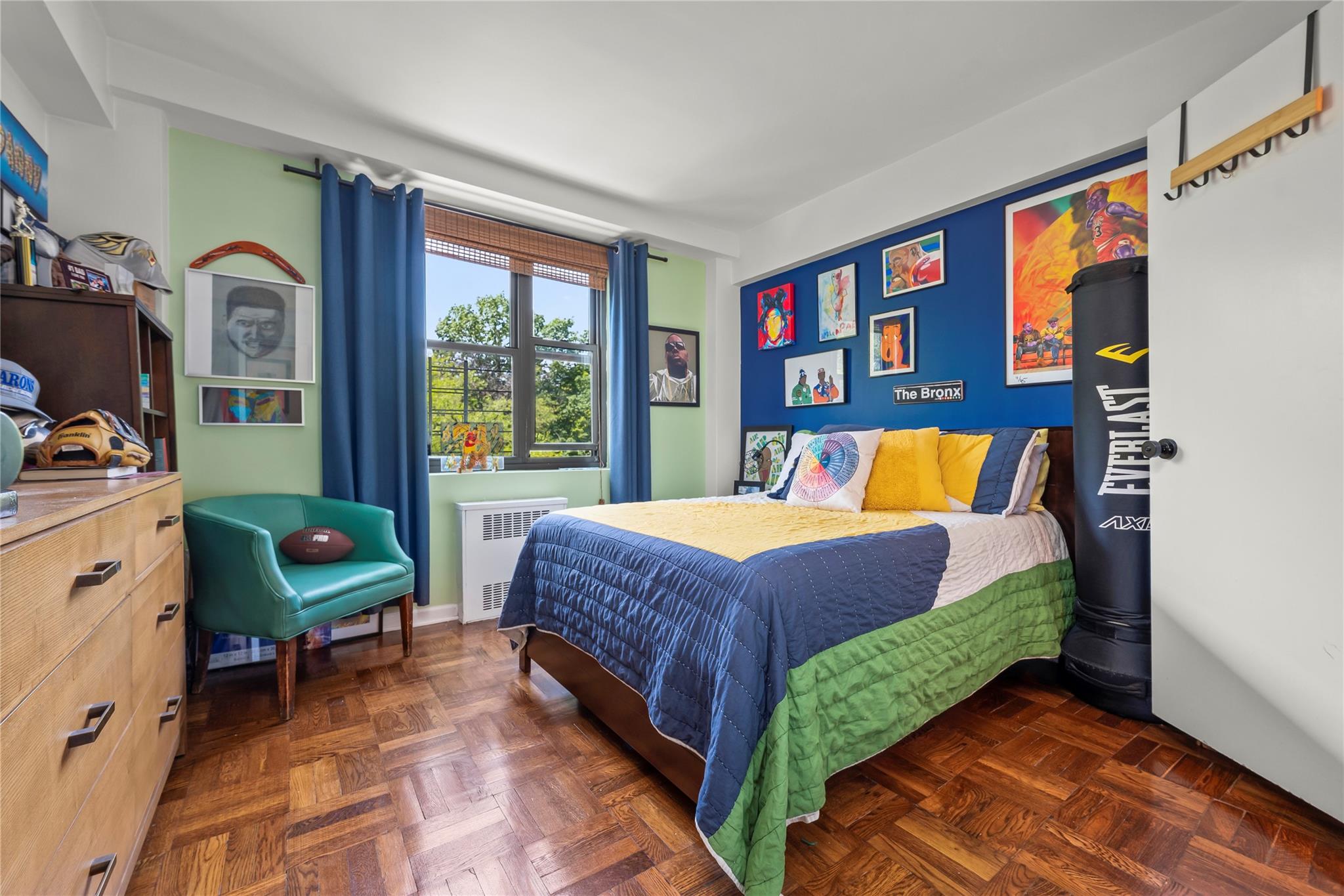 3103 Fairfield Avenue # 4A, Bronx, NY 10463