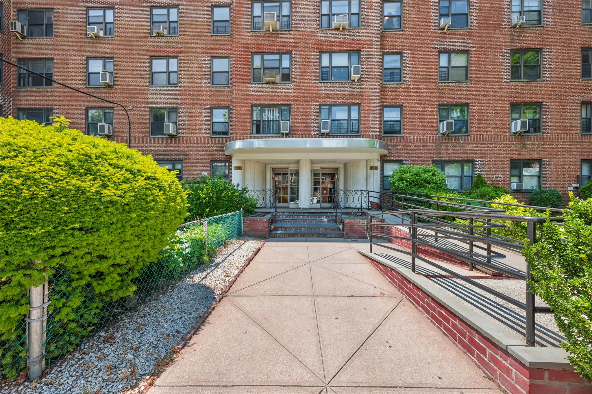 3103 Fairfield Avenue # 4A, Bronx, NY 10463