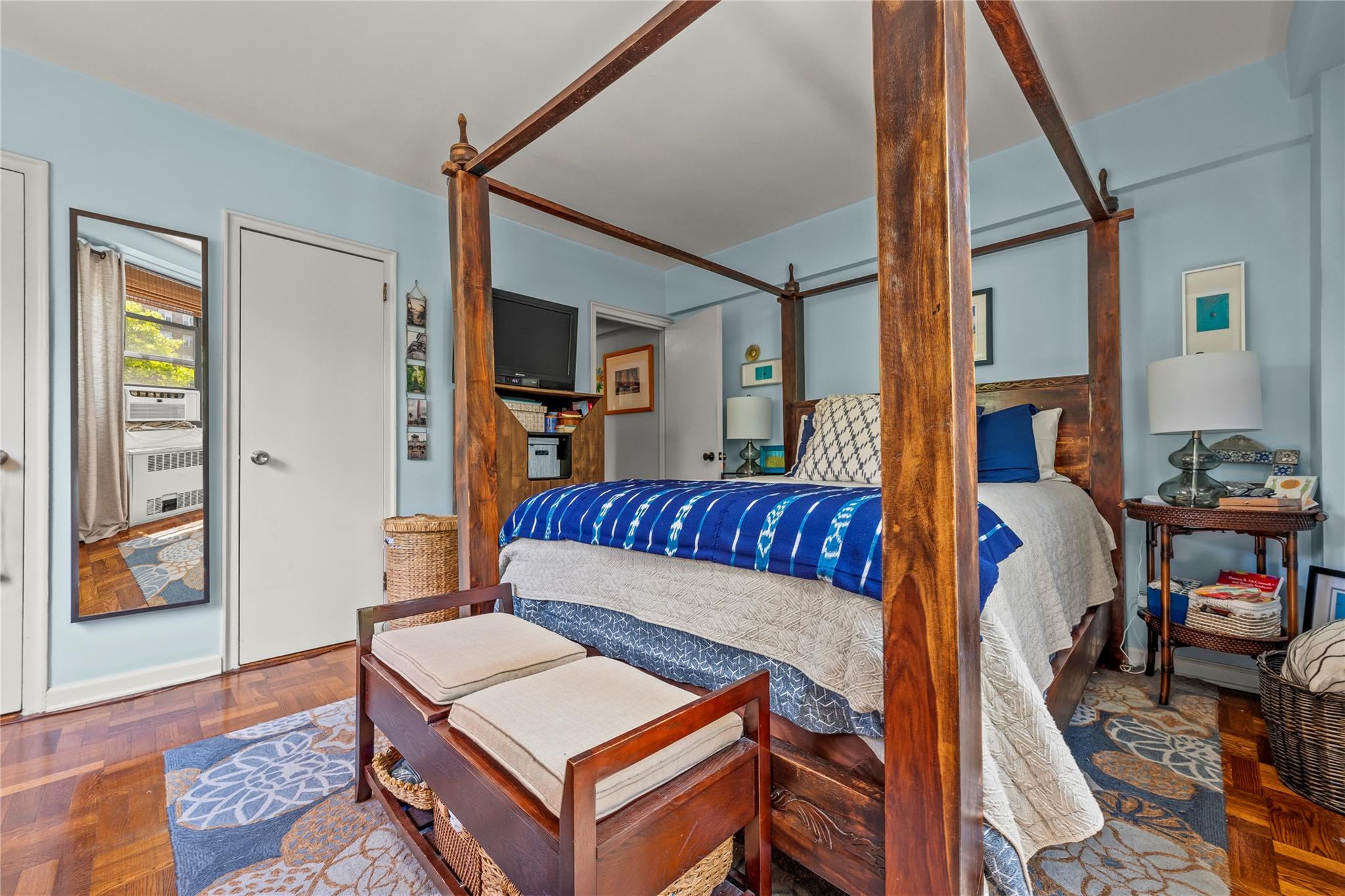 3103 Fairfield Avenue # 4A, Bronx, NY 10463