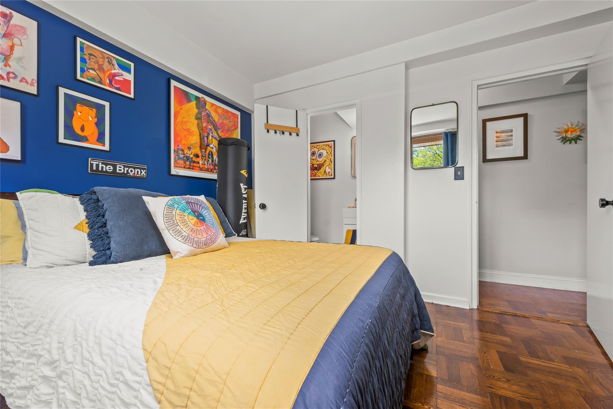 3103 Fairfield Avenue # 4A, Bronx, NY 10463