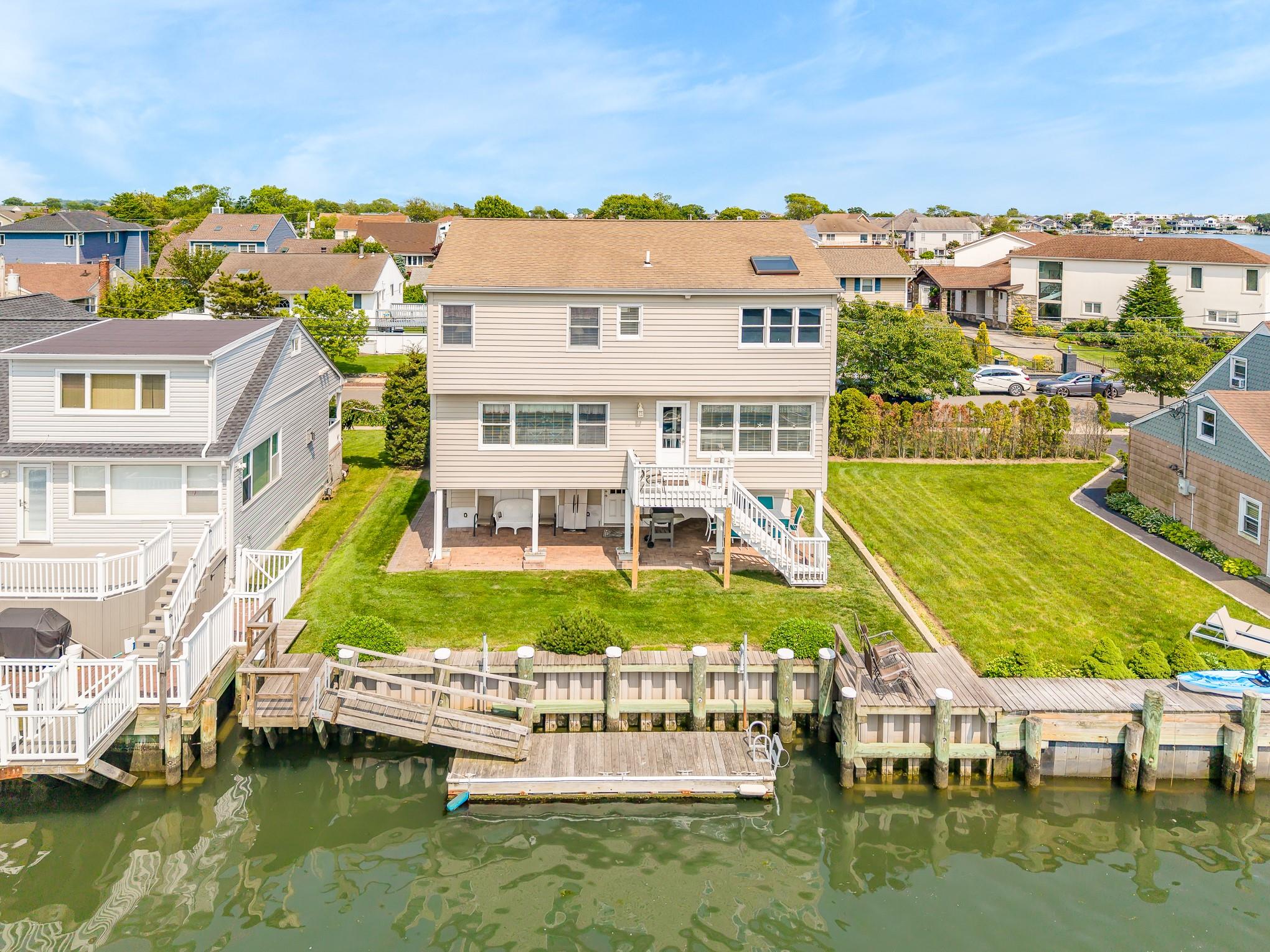 106 Irving Avenue, Freeport, NY 11520