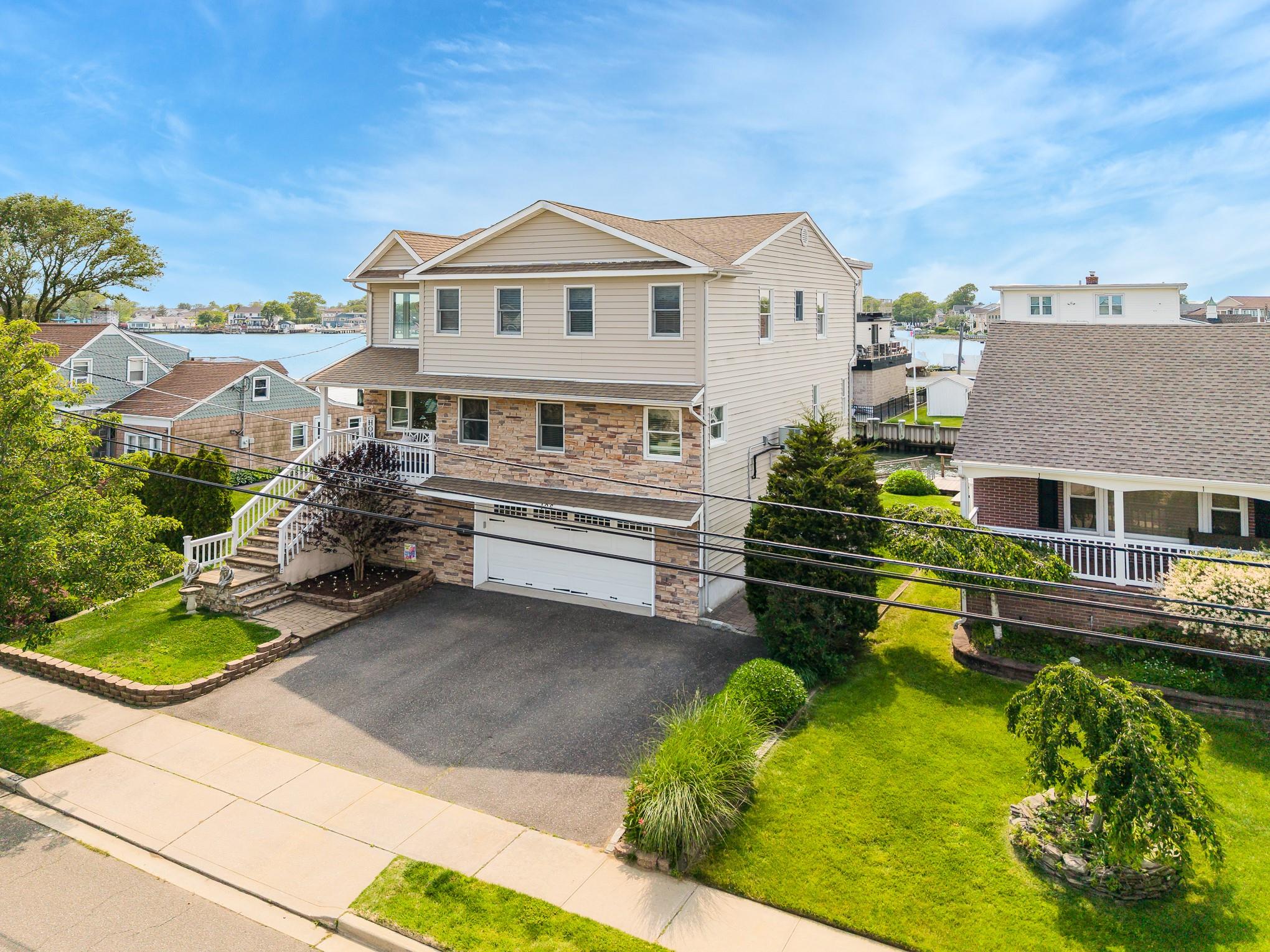 106 Irving Avenue, Freeport, NY 11520