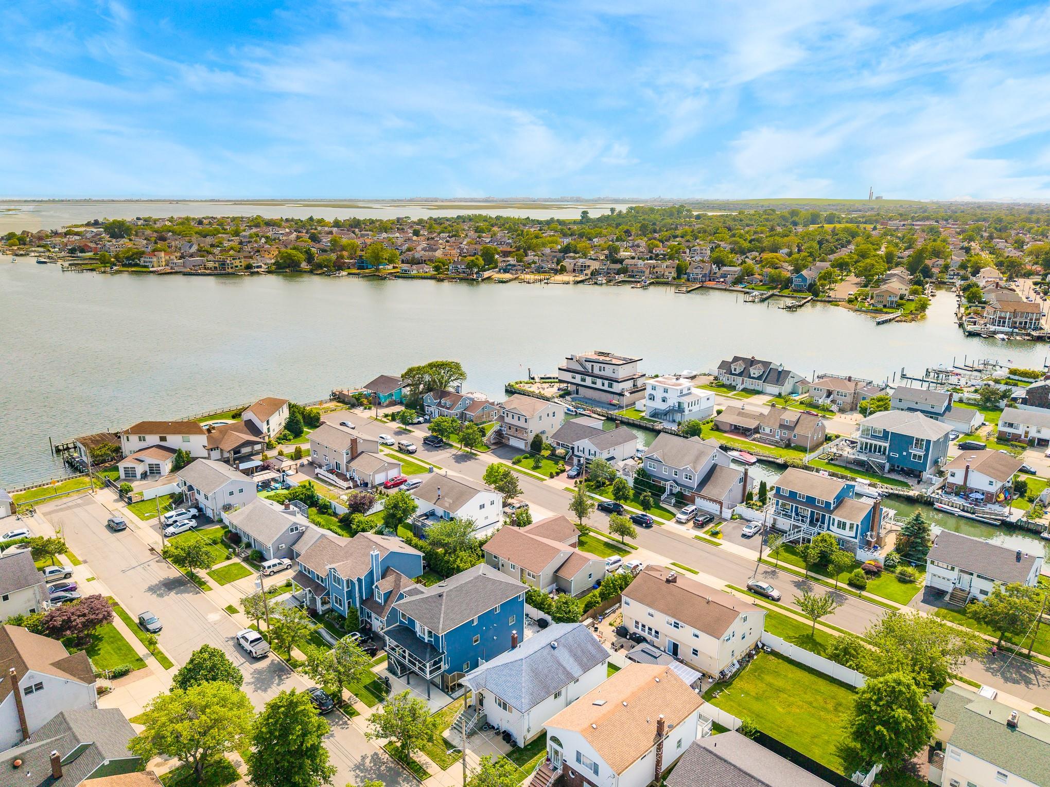 106 Irving Avenue, Freeport, NY 11520