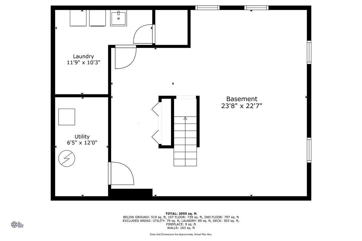 65 Netherwood Drive, Albertson, NY 11507