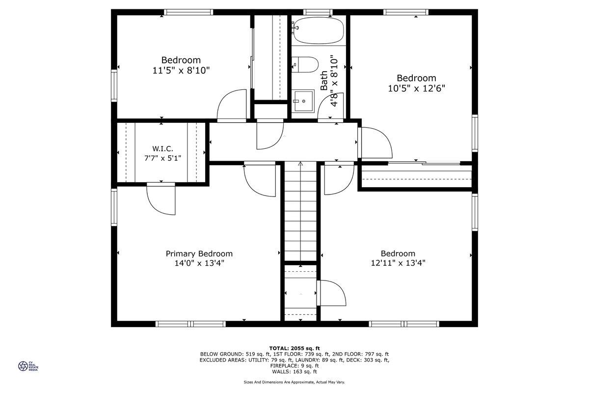 65 Netherwood Drive, Albertson, NY 11507