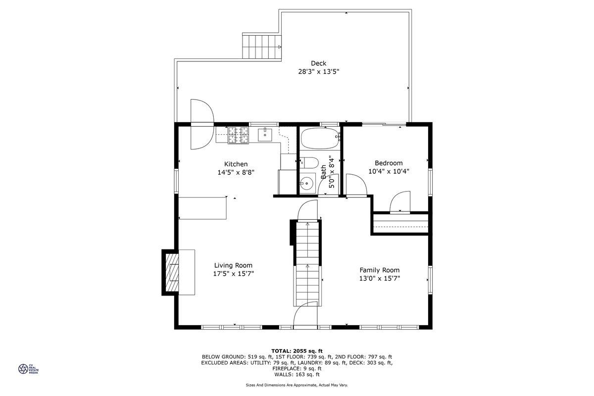 65 Netherwood Drive, Albertson, NY 11507