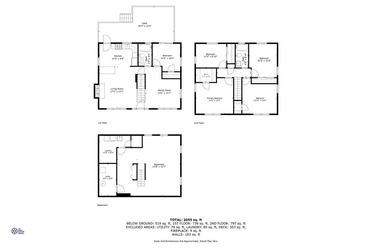 65 Netherwood Drive, Albertson, NY 11507