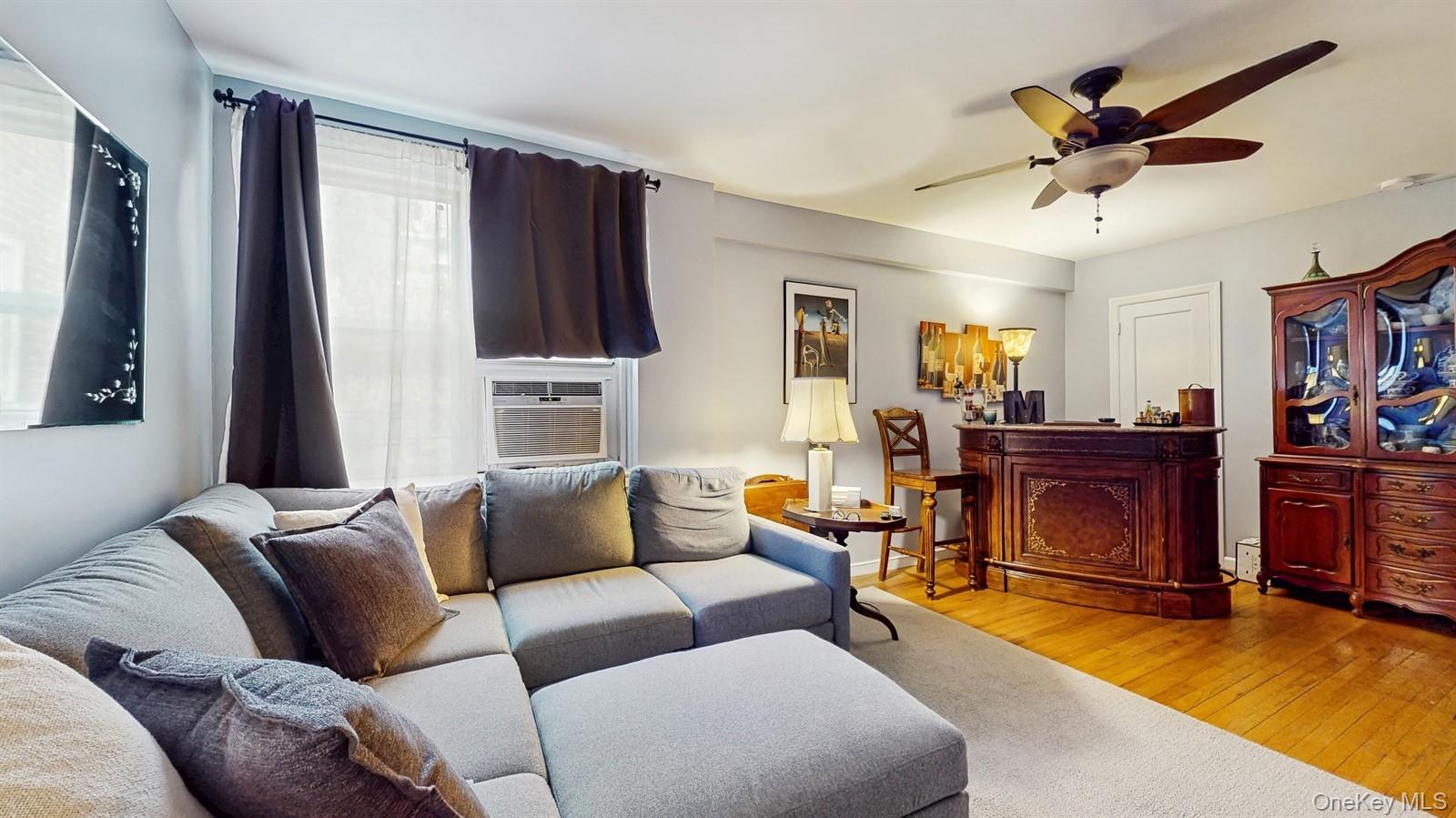 755 Bronx River Road # 6C, Bronxville, NY 10708