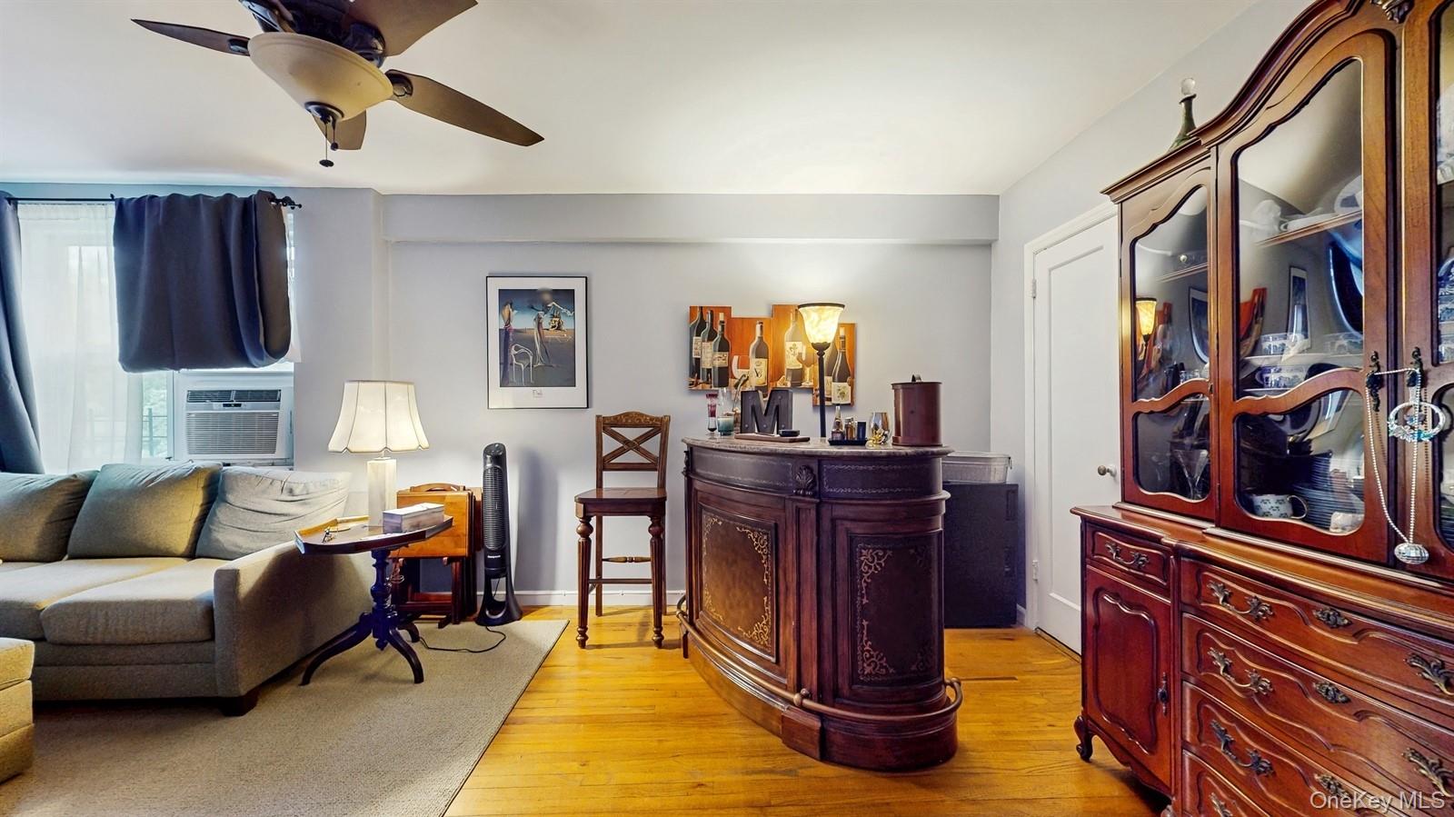 755 Bronx River Road # 6C, Bronxville, NY 10708