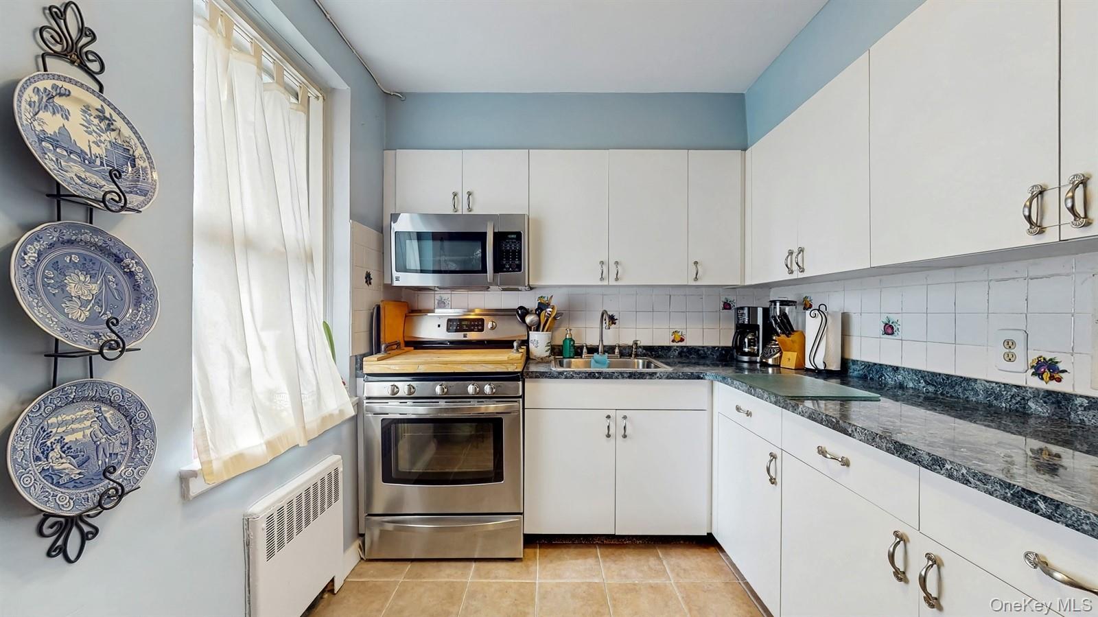 755 Bronx River Road # 6C, Bronxville, NY 10708