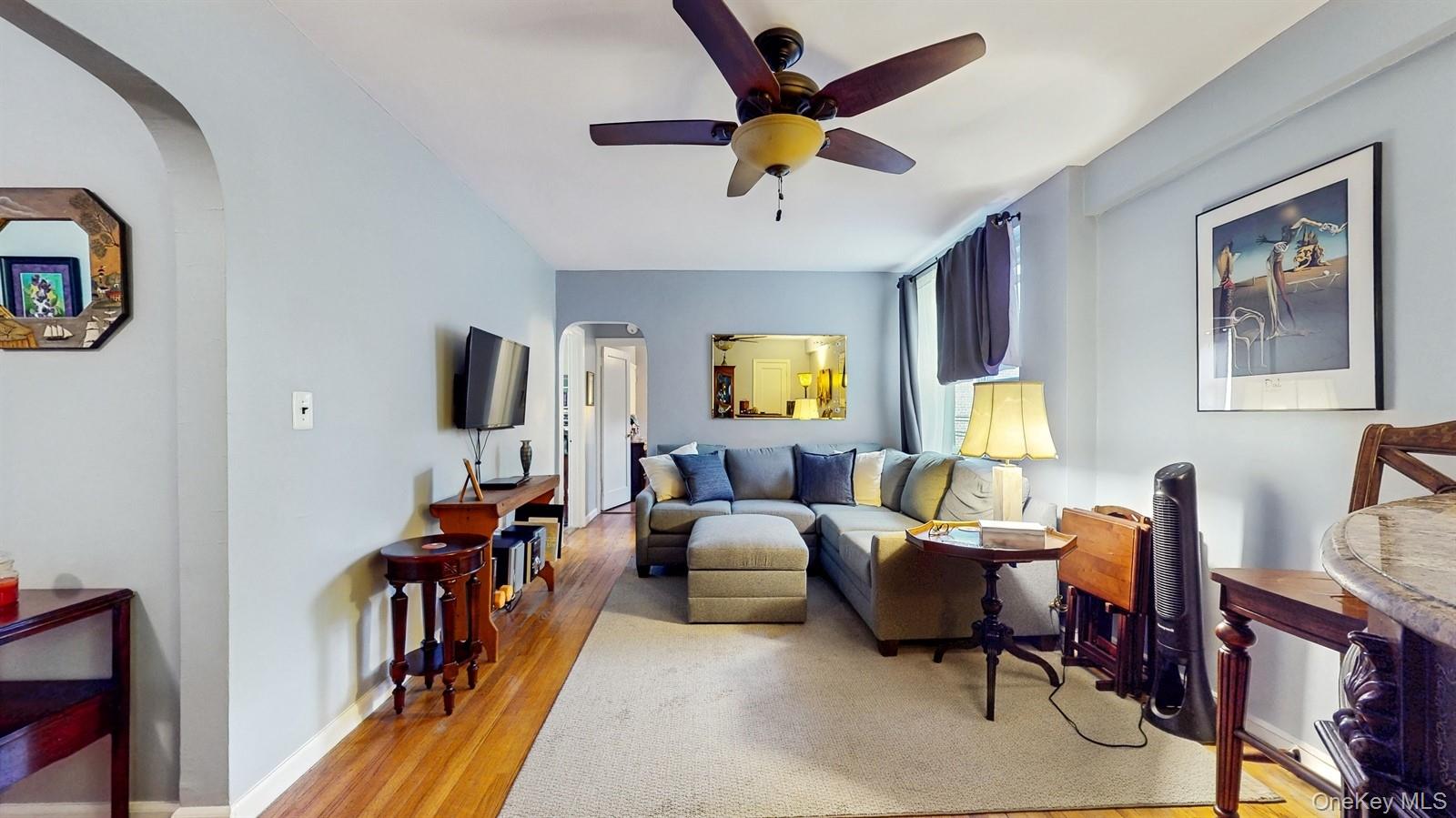 755 Bronx River Road # 6C, Bronxville, NY 10708