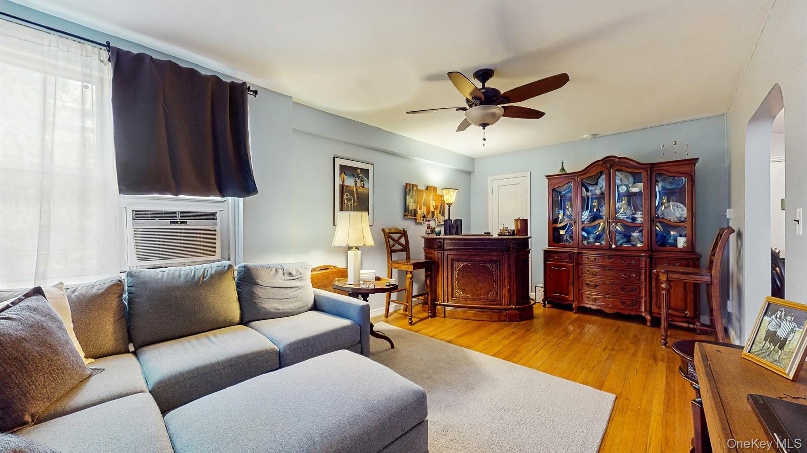 755 Bronx River Road # 6C, Bronxville, NY 10708