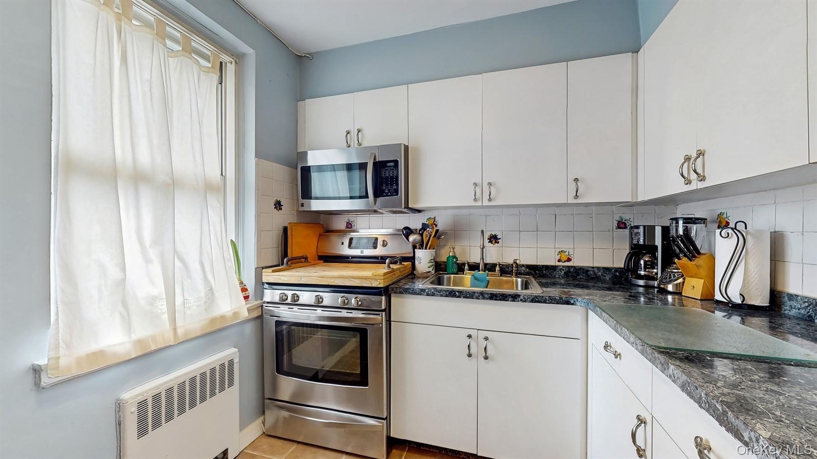 755 Bronx River Road # 6C, Bronxville, NY 10708