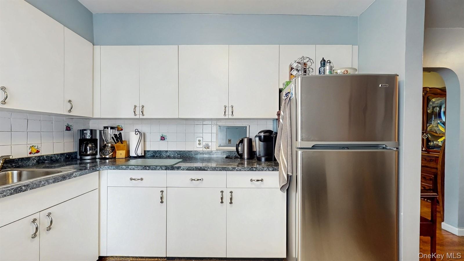 755 Bronx River Road # 6C, Bronxville, NY 10708