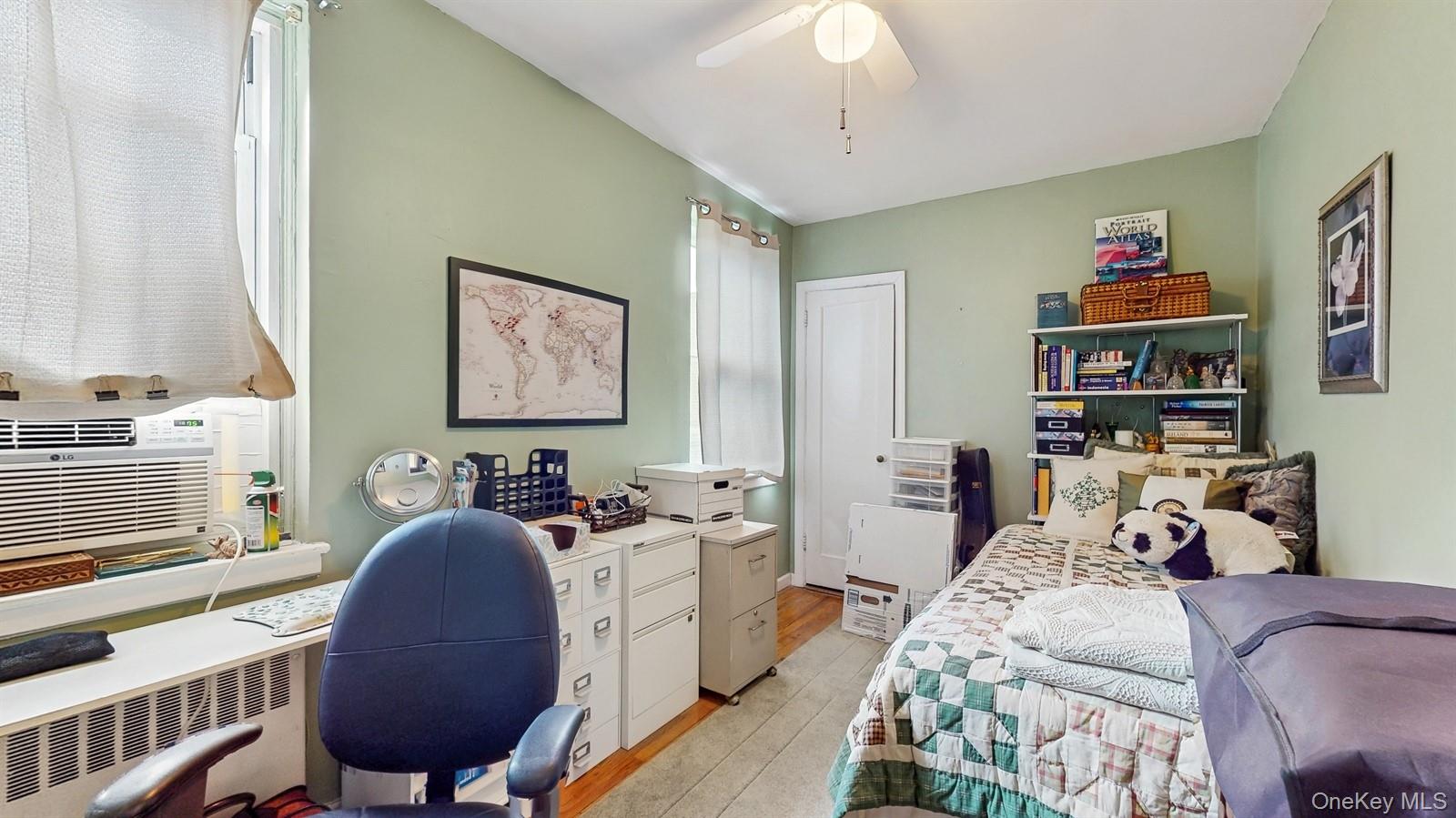 755 Bronx River Road # 6C, Bronxville, NY 10708