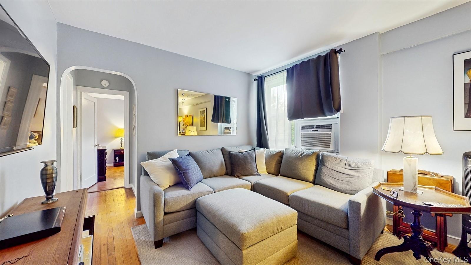 755 Bronx River Road # 6C, Bronxville, NY 10708