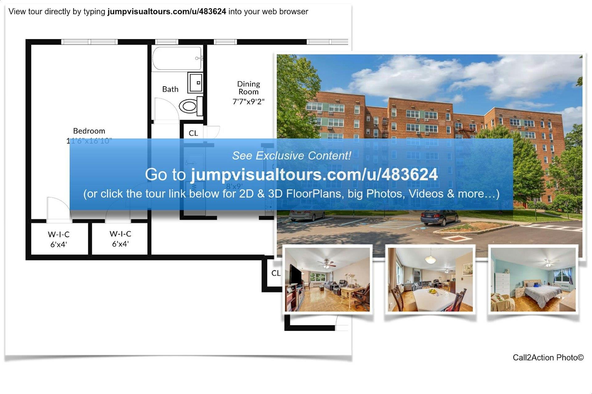 98 DeHaven Drive # 1F, Yonkers, NY 10703