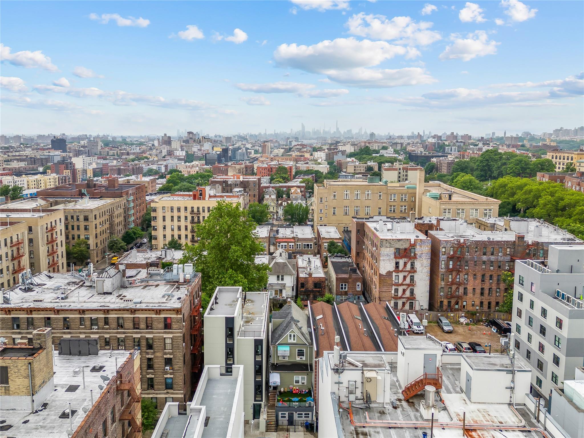 62 Buchanan Place, Bronx, NY 10453