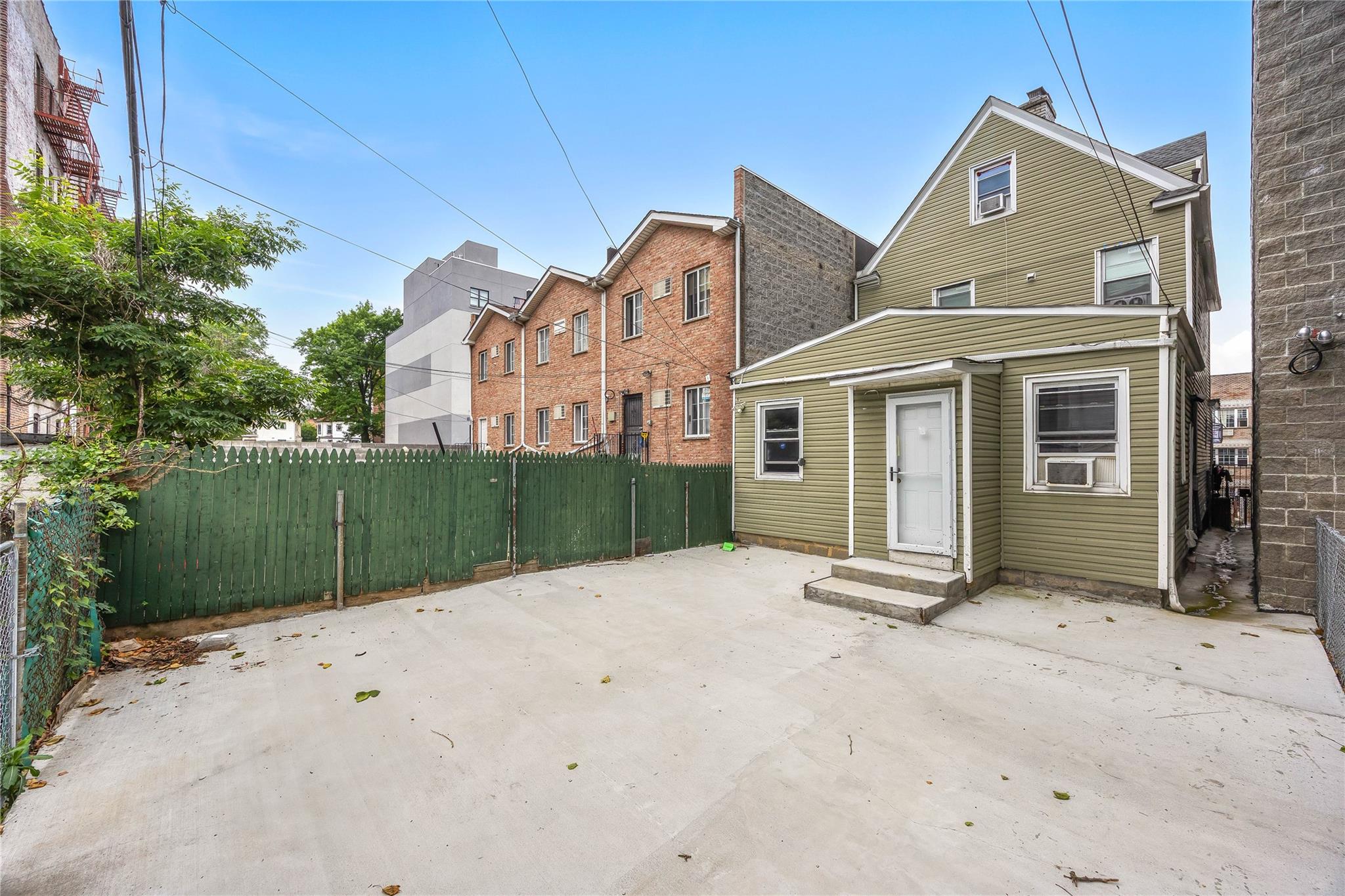 62 Buchanan Place, Bronx, NY 10453