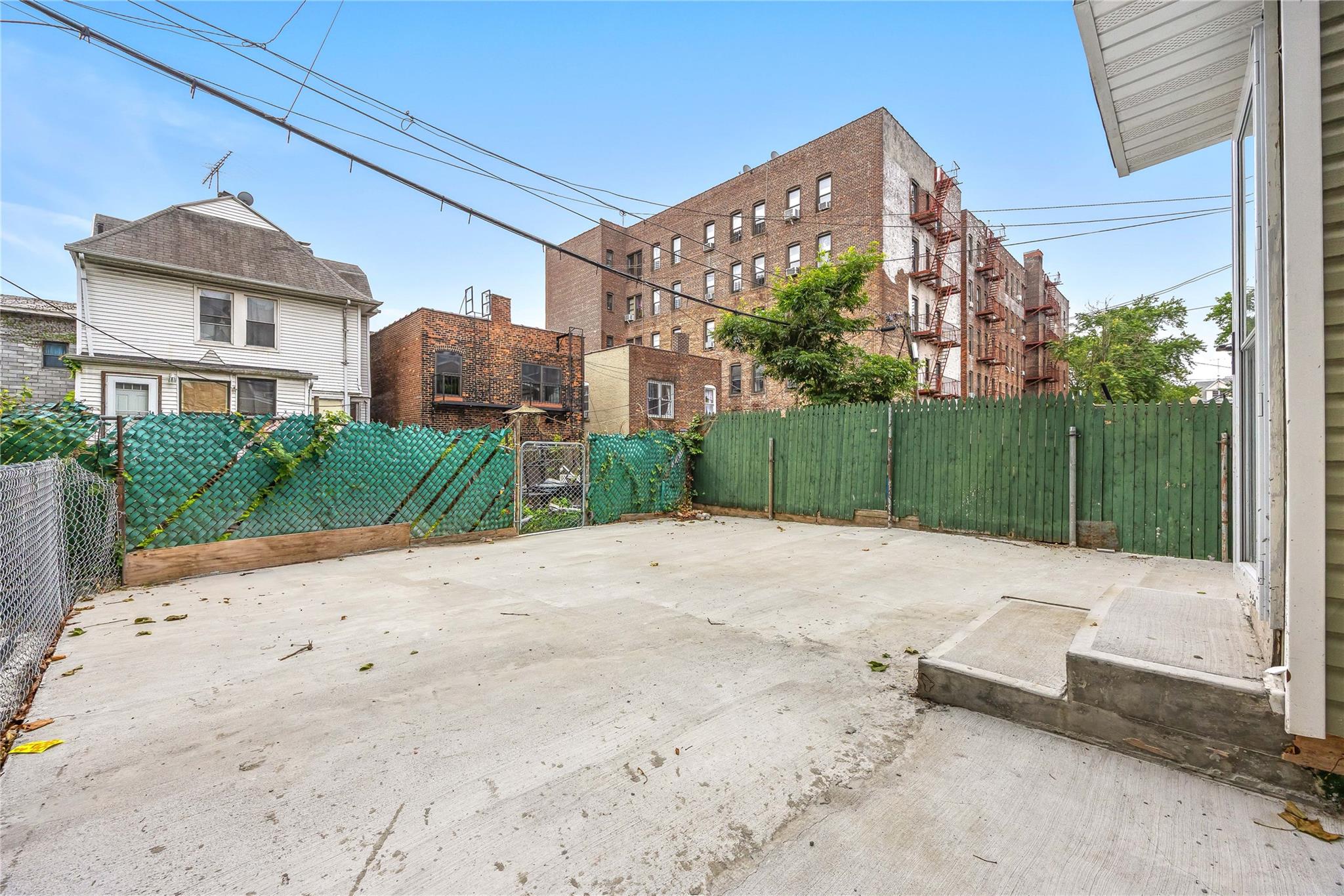 62 Buchanan Place, Bronx, NY 10453