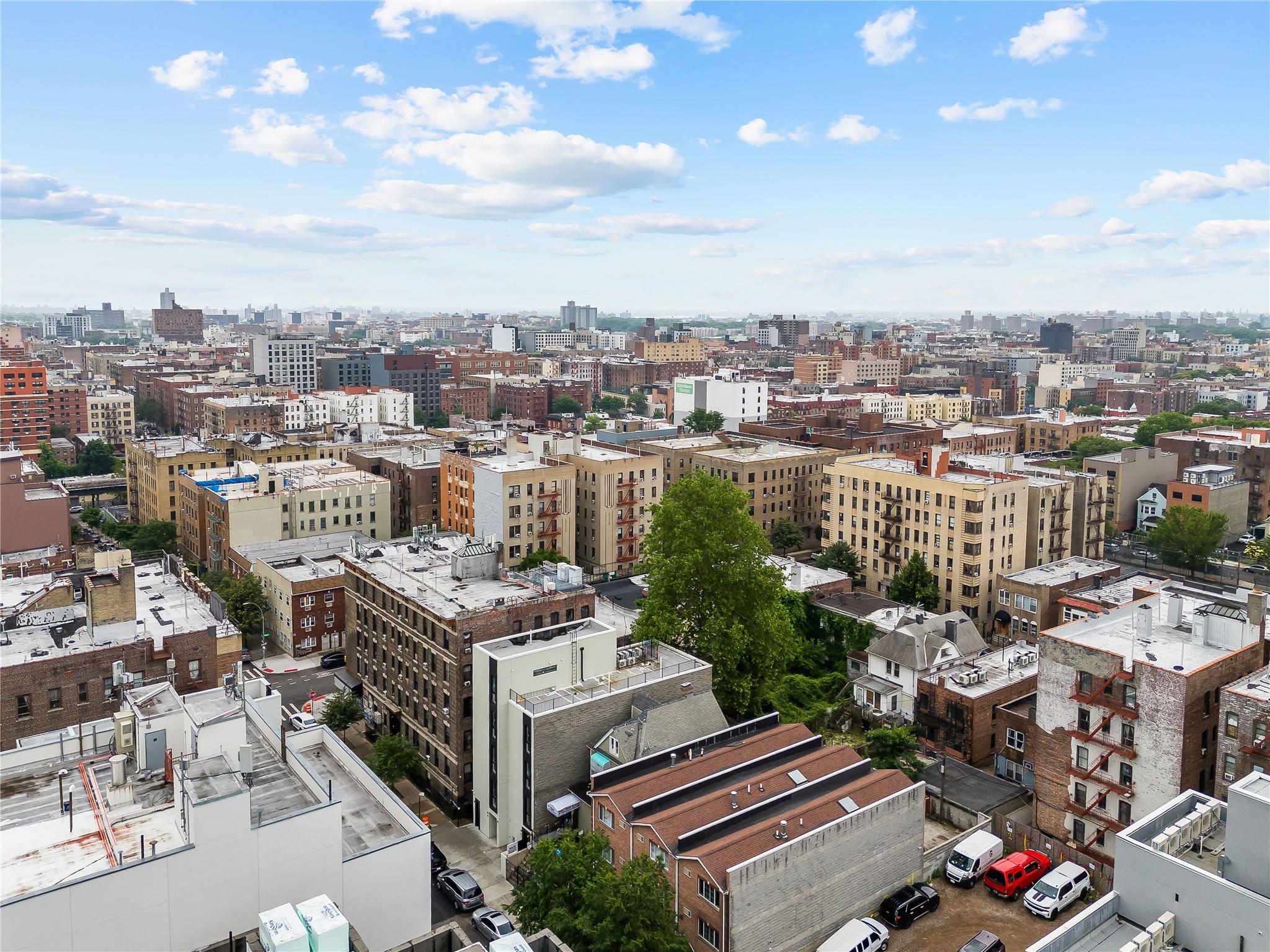 62 Buchanan Place, Bronx, NY 10453