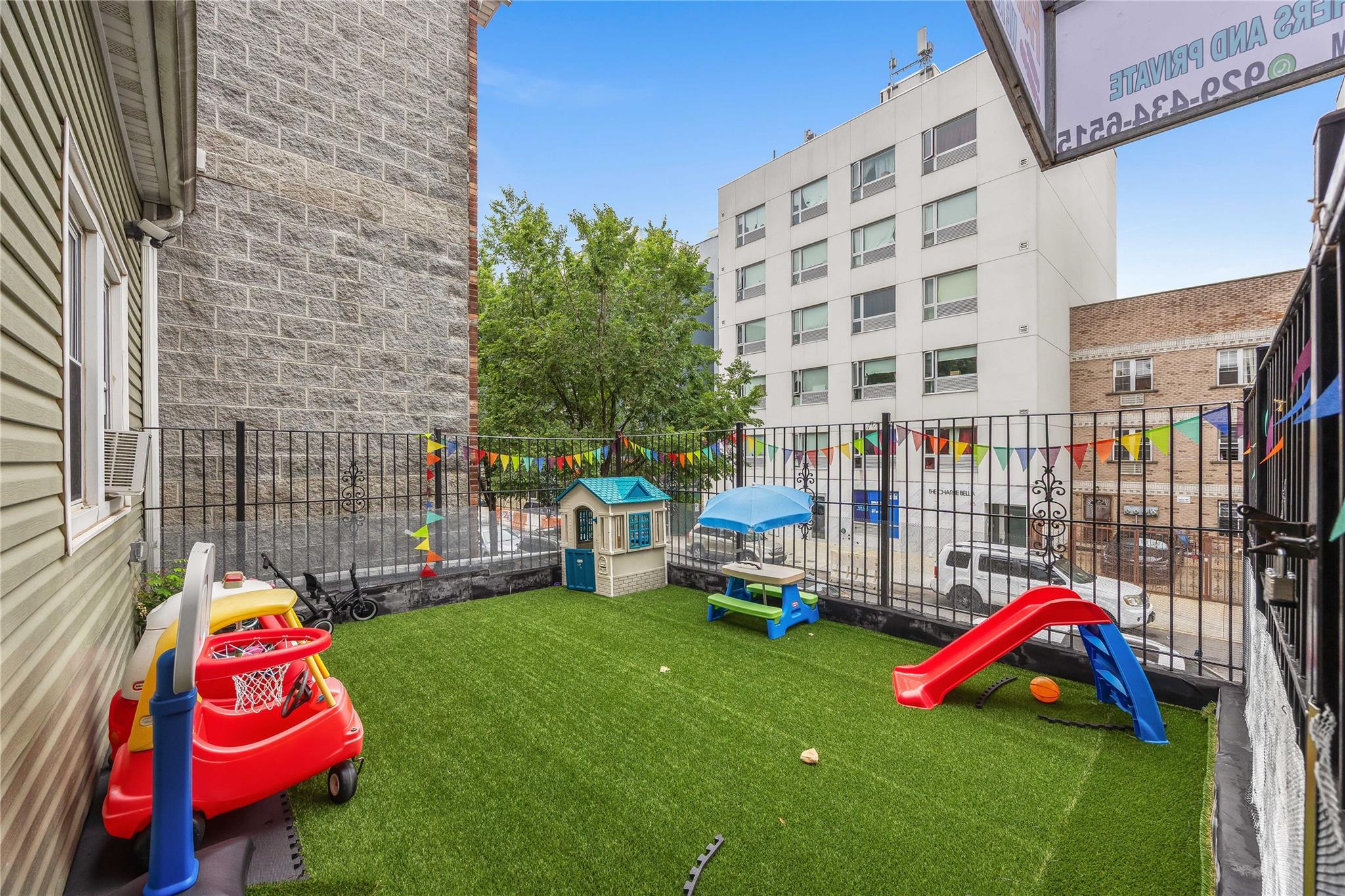 62 Buchanan Place, Bronx, NY 10453