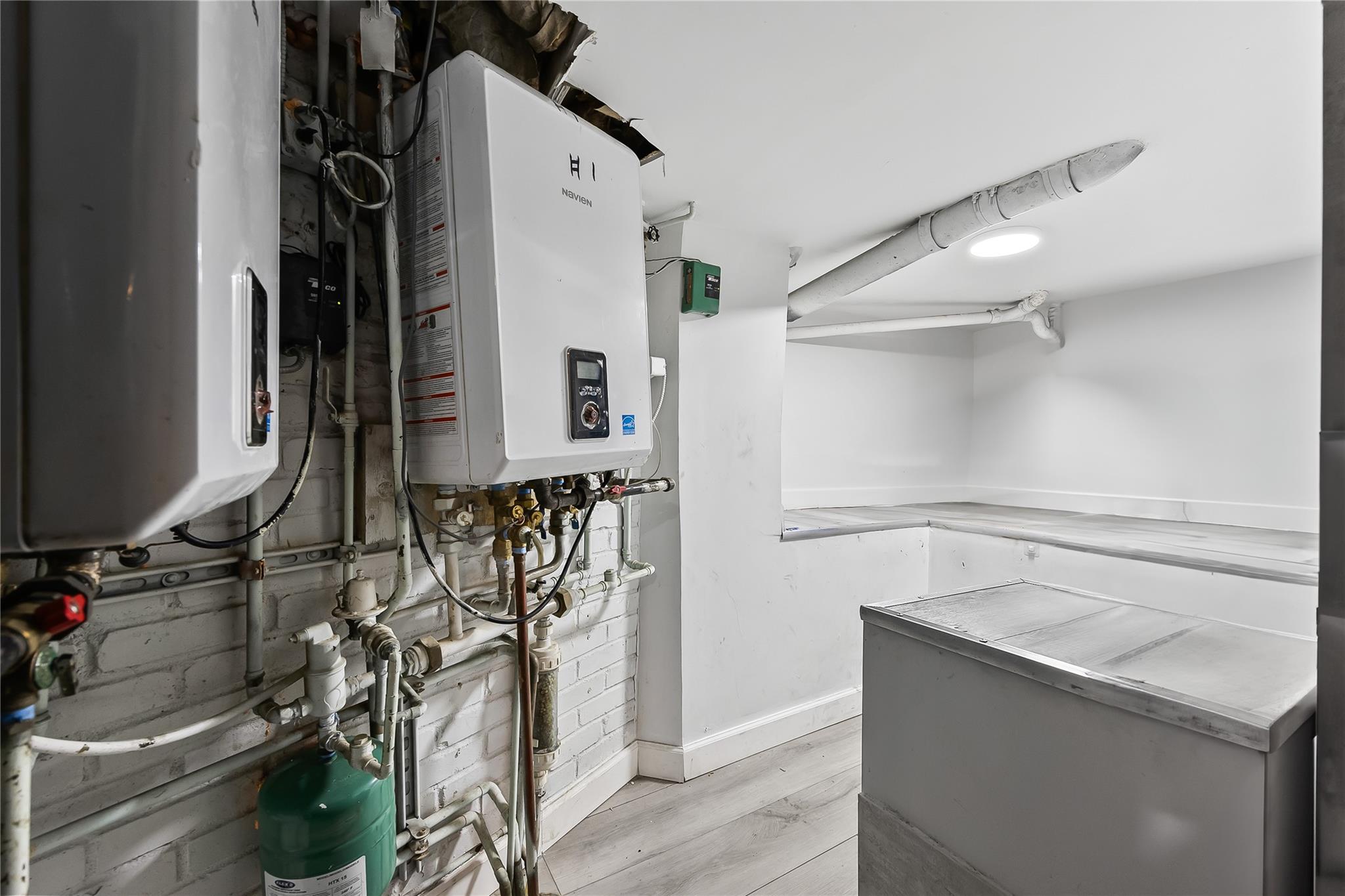 62 Buchanan Place, Bronx, NY 10453