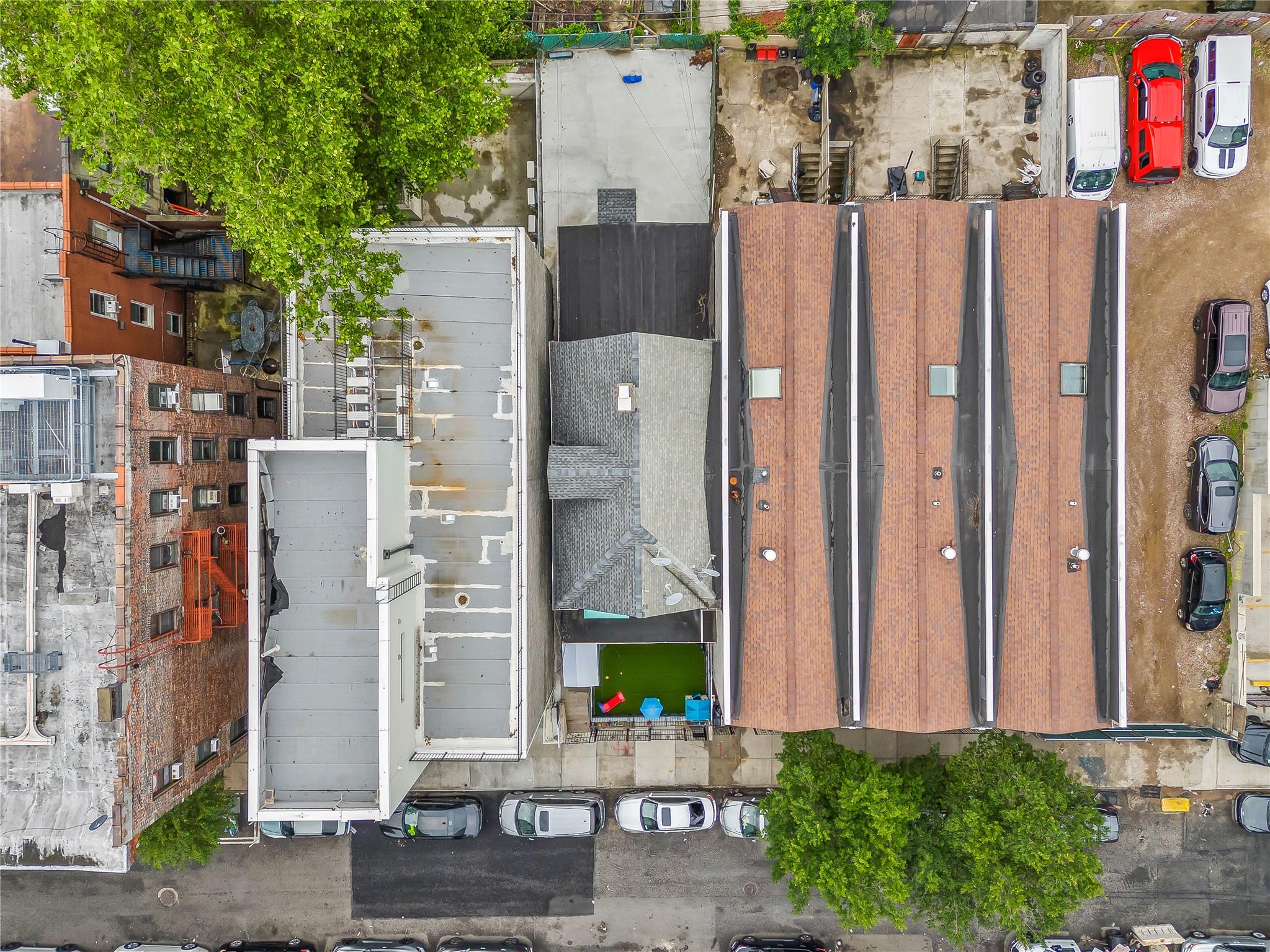 62 Buchanan Place, Bronx, NY 10453