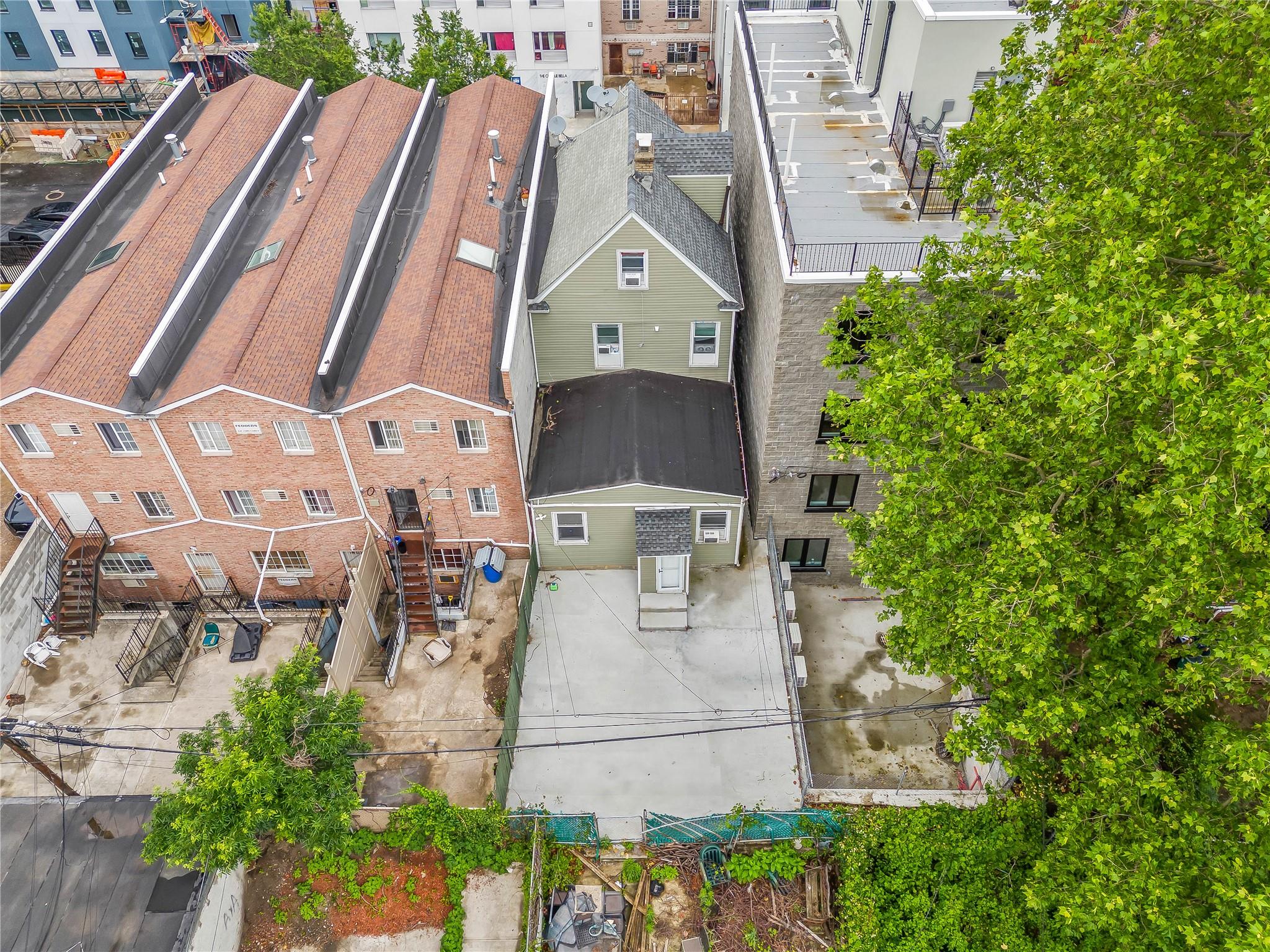 62 Buchanan Place, Bronx, NY 10453