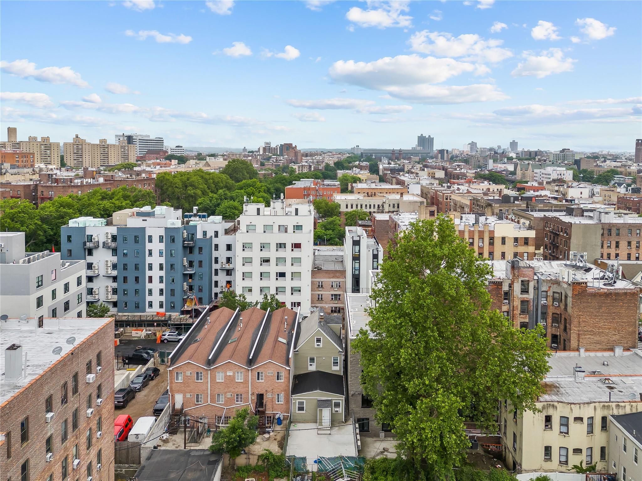 62 Buchanan Place, Bronx, NY 10453